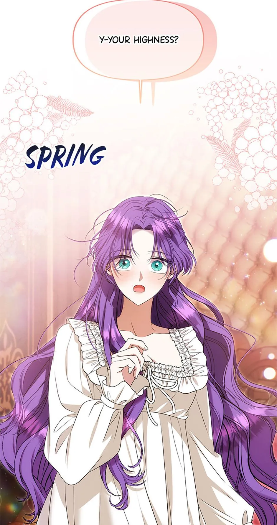Read Materialistic Lady chapter 122 image 24 on Lezhin