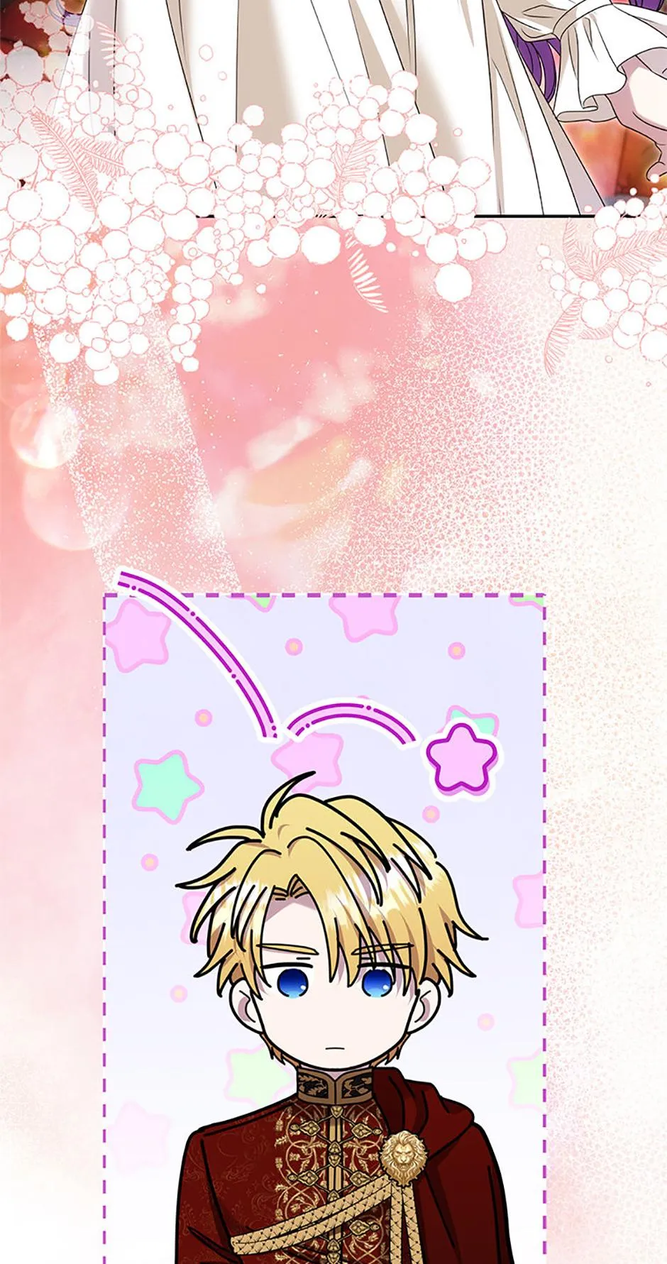 Read Materialistic Lady chapter 122 image 25 on Lezhin