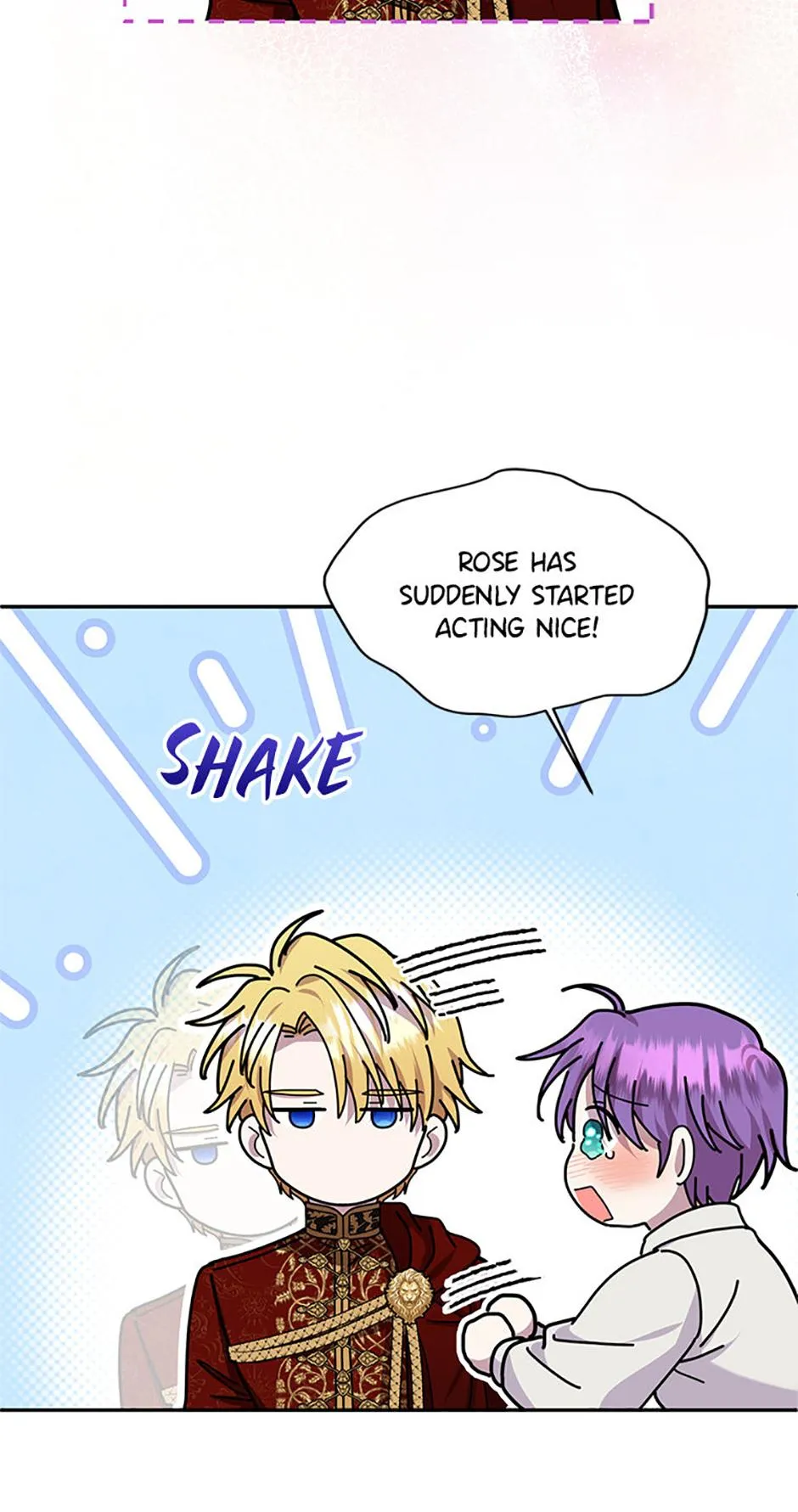 Read Materialistic Lady chapter 122 image 26 on Lezhin