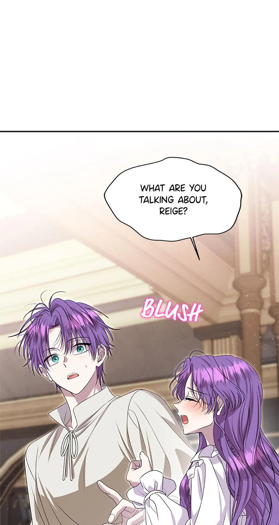 Read Materialistic Lady chapter 122 image 28 on Lezhin