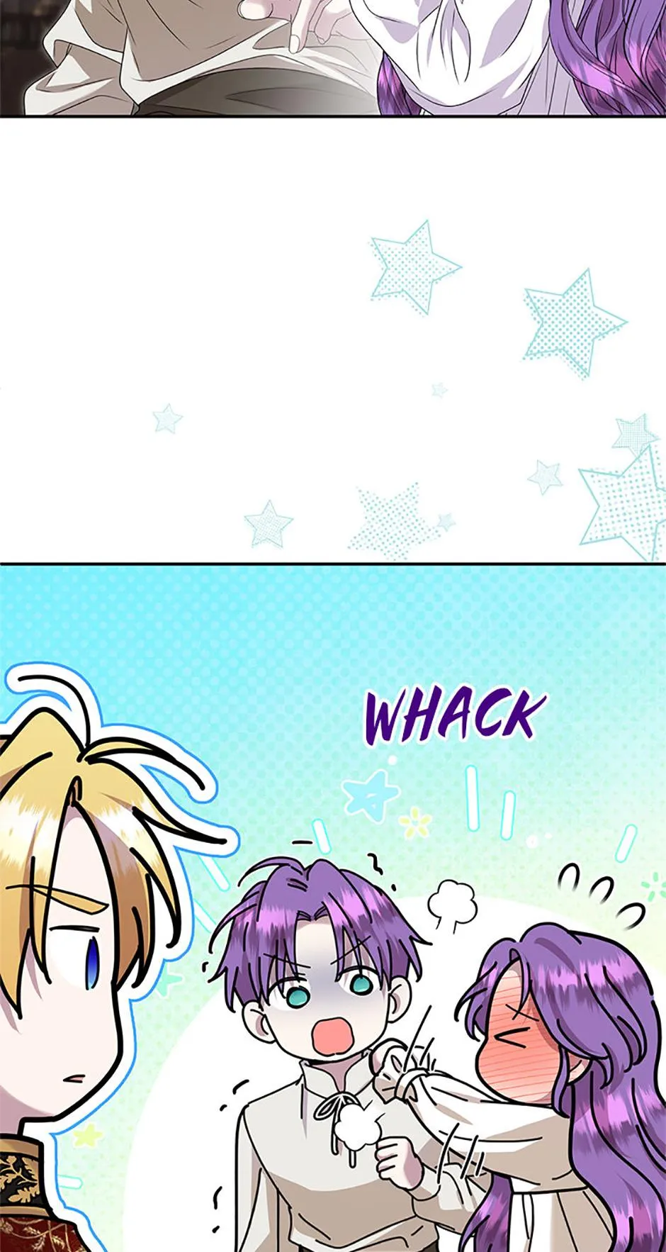 Read Materialistic Lady chapter 122 image 29 on Lezhin