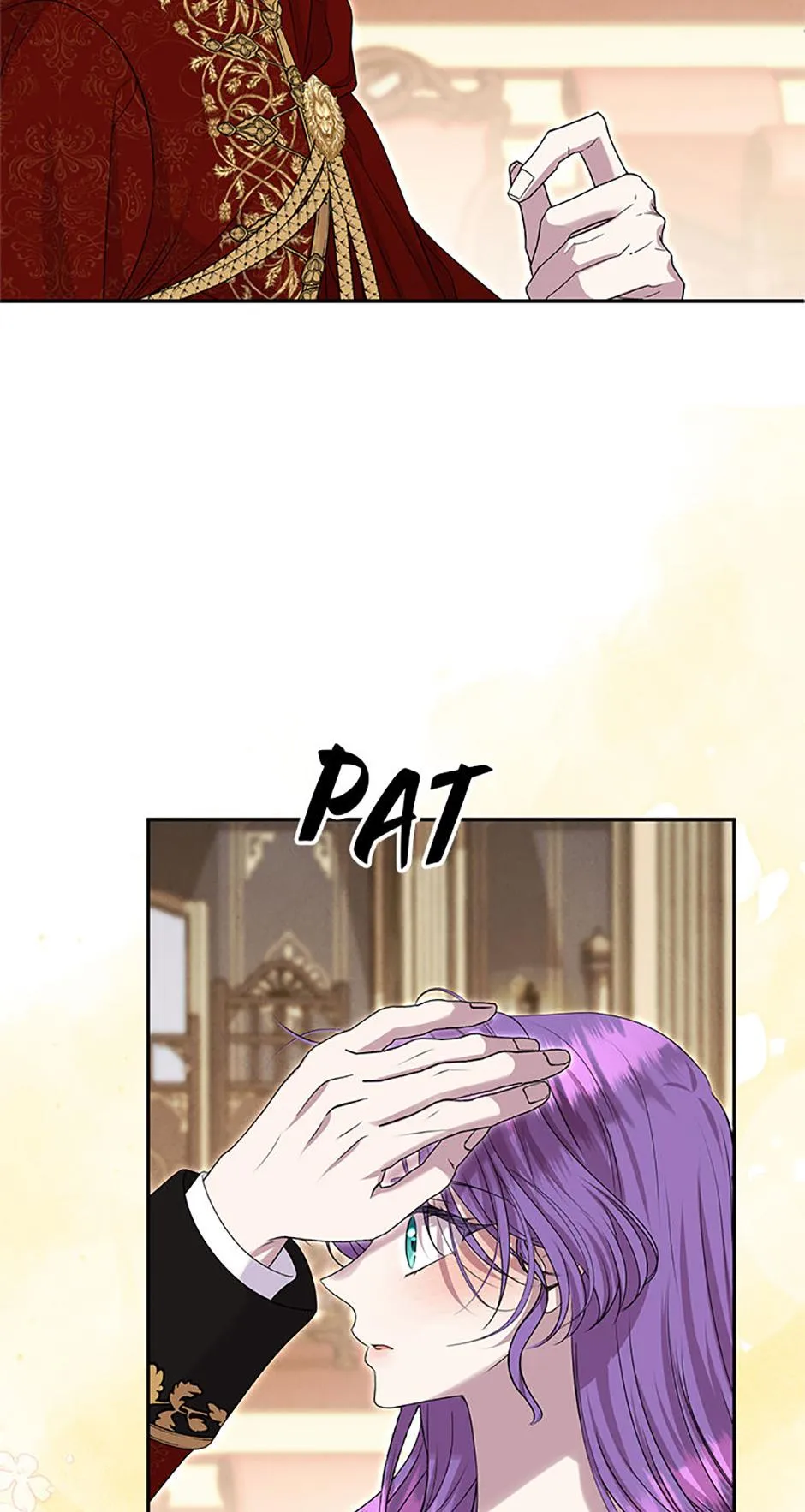 Read Materialistic Lady chapter 122 image 31 on Lezhin