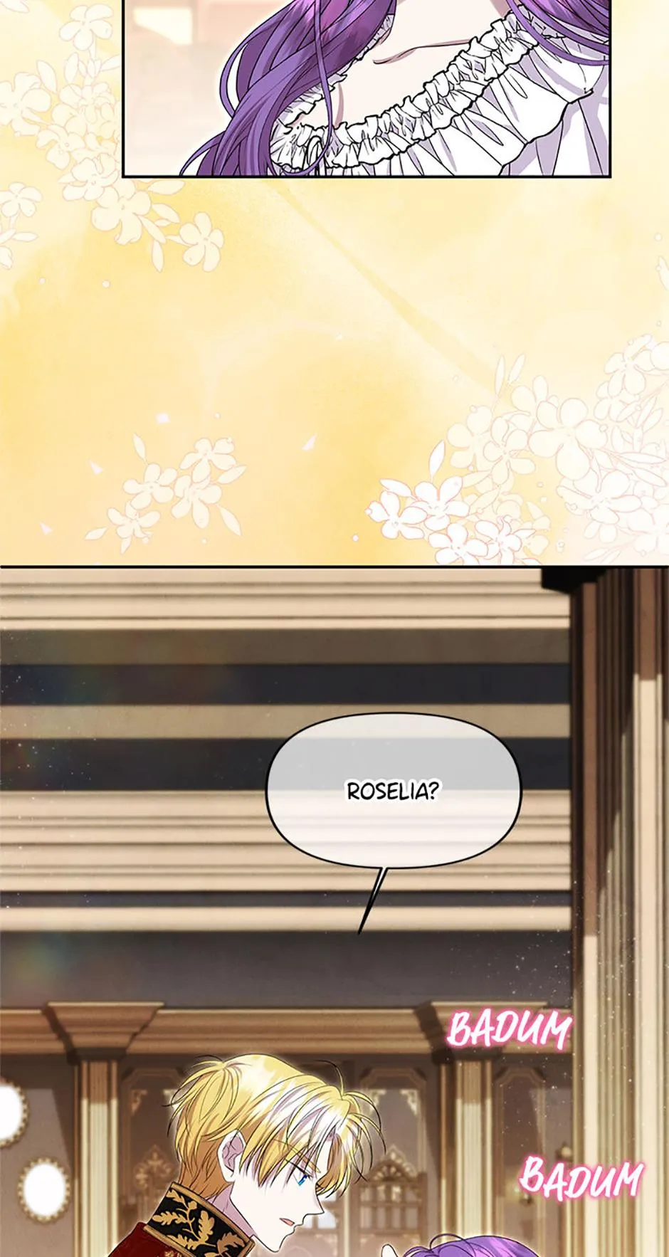 Read Materialistic Lady chapter 122 image 32 on Lezhin