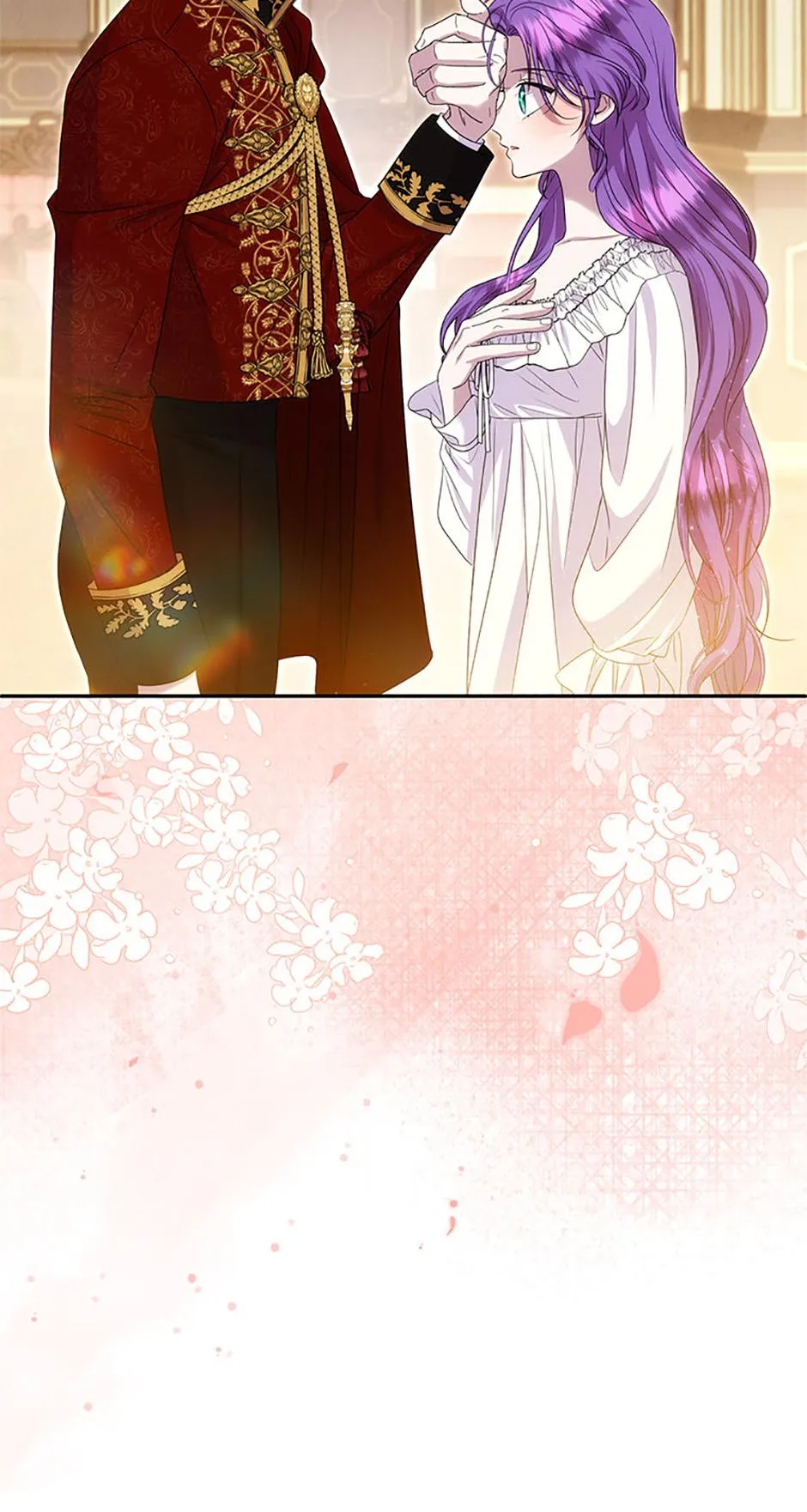 Read Materialistic Lady chapter 122 image 33 on Lezhin