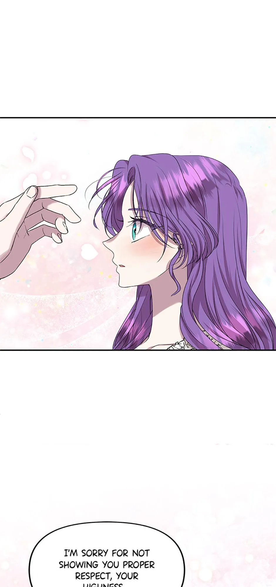 Read Materialistic Lady chapter 122 image 34 on Lezhin