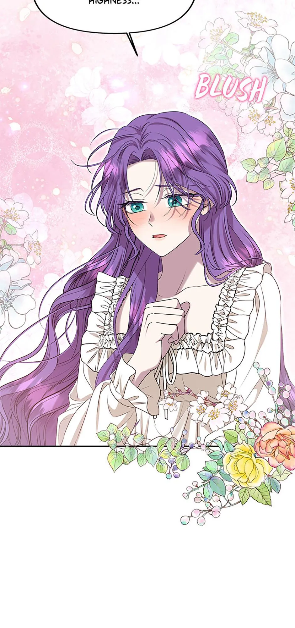 Read Materialistic Lady chapter 122 image 35 on Lezhin