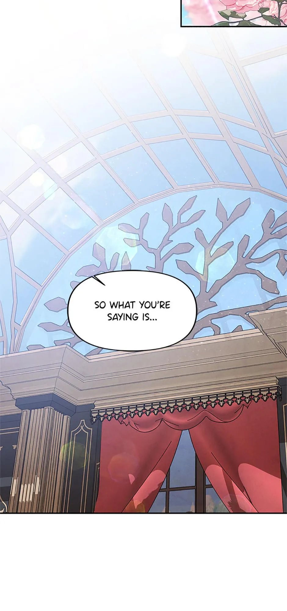Read Materialistic Lady chapter 122 image 39 on Lezhin