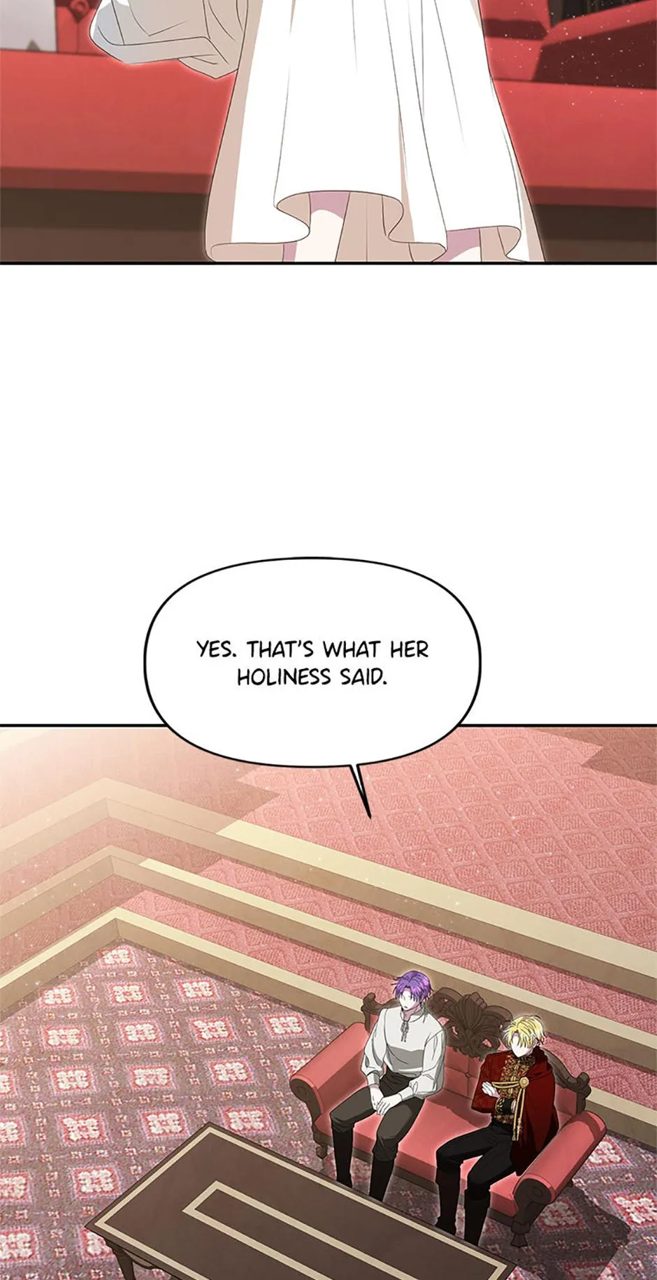 Read Materialistic Lady chapter 122 image 41 on Lezhin