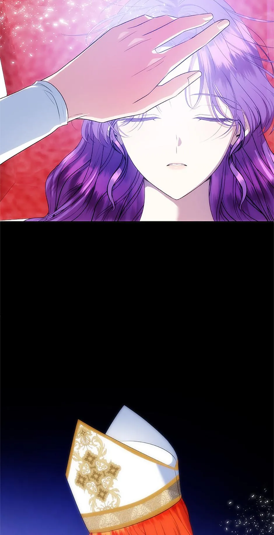 Read Materialistic Lady chapter 122 image 43 on Lezhin