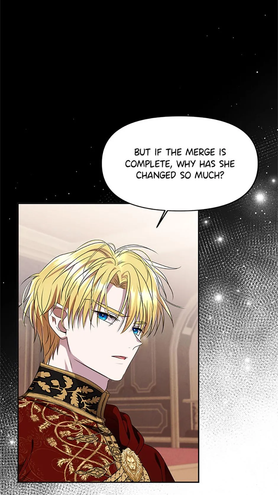 Read Materialistic Lady chapter 122 image 46 on Lezhin