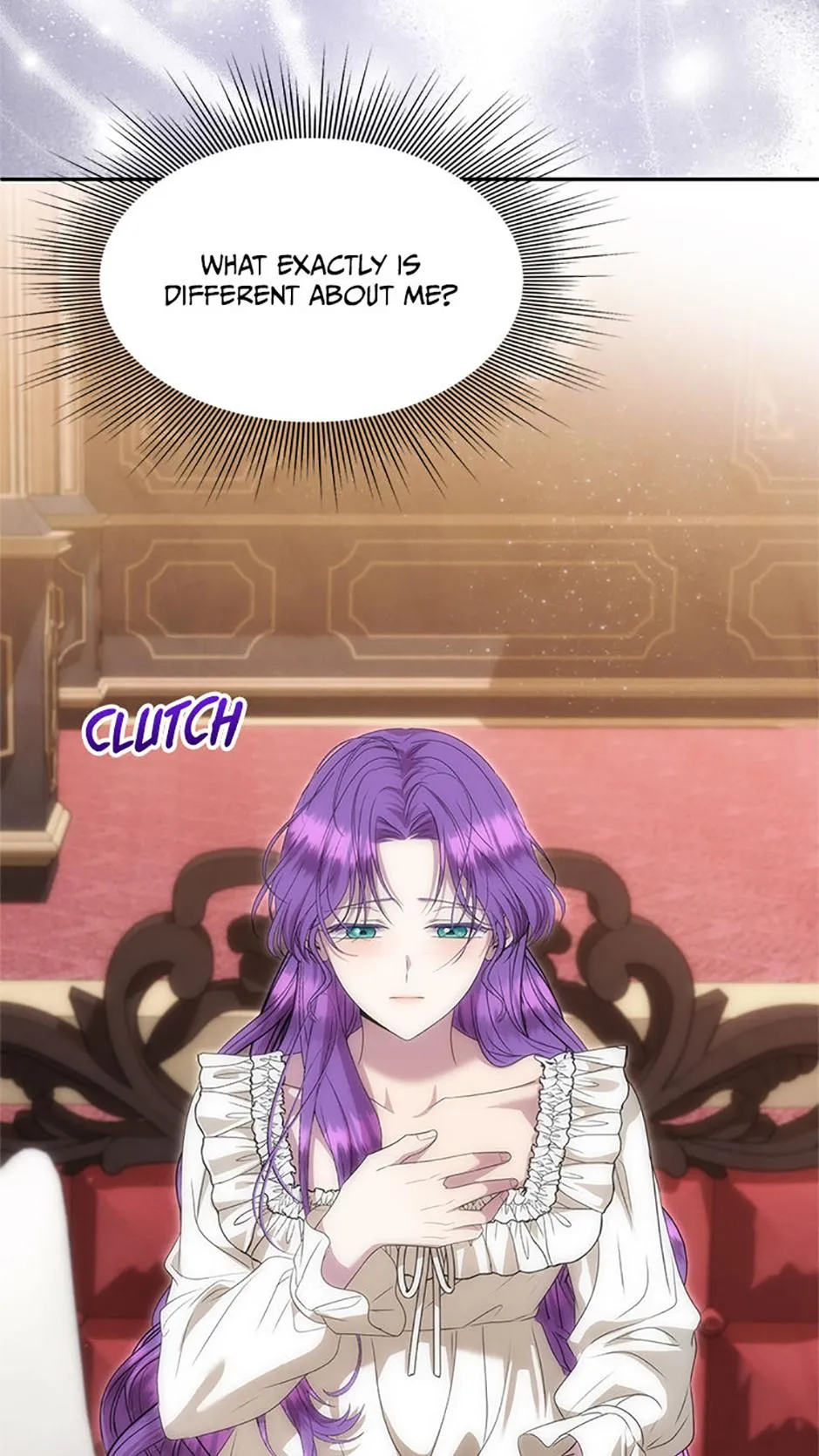 Read Materialistic Lady chapter 122 image 49 on Lezhin