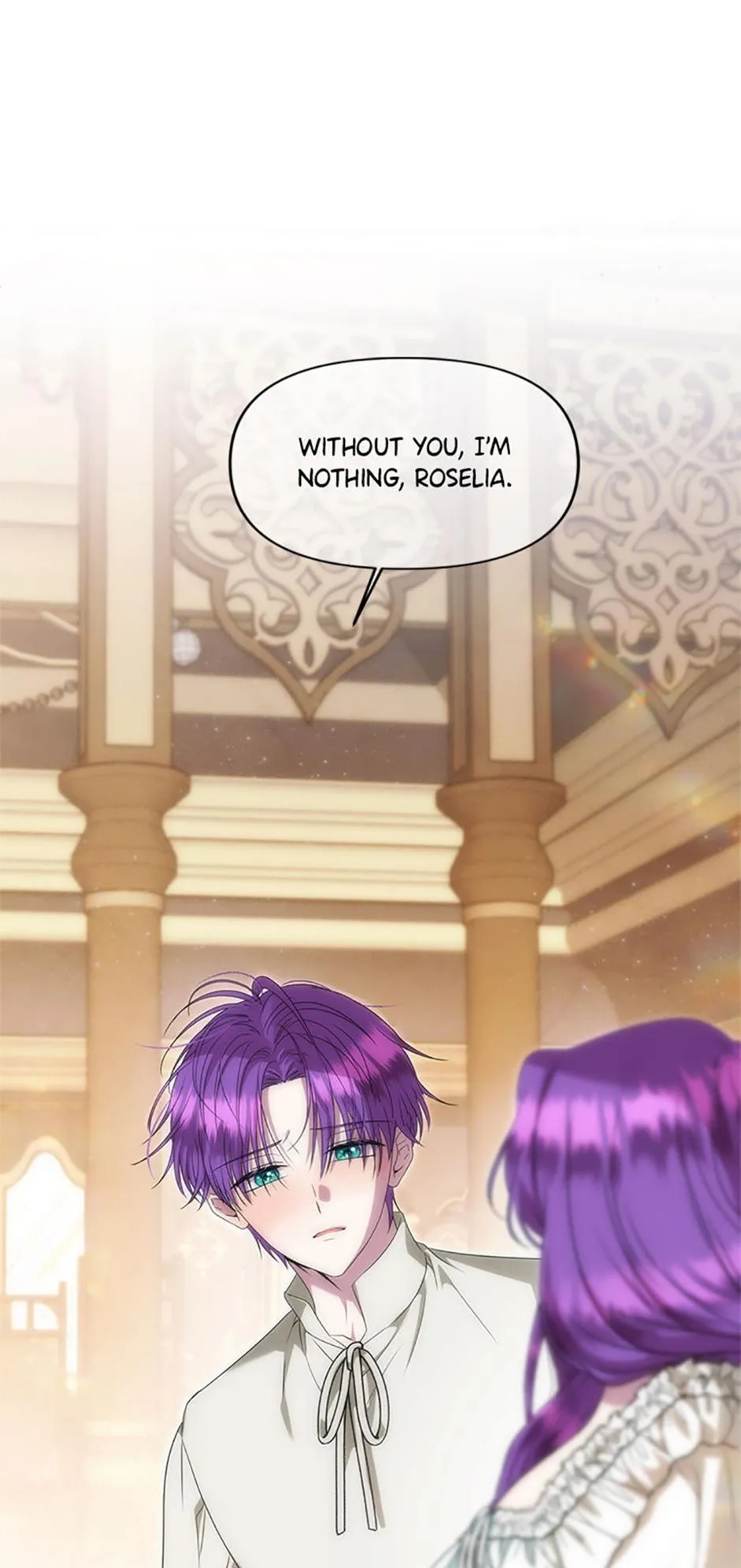 Read Materialistic Lady chapter 122 image 5 on Lezhin