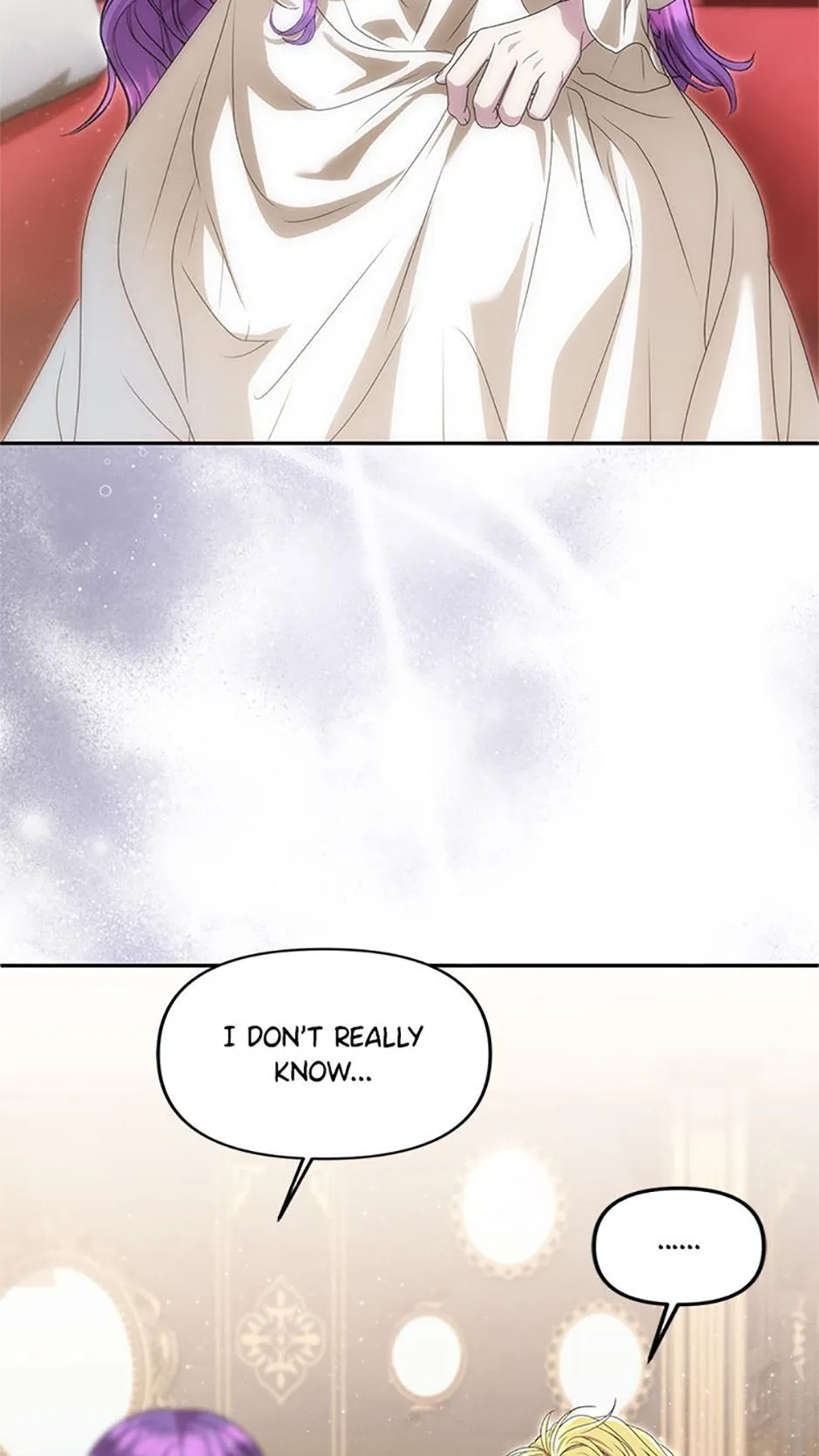 Read Materialistic Lady chapter 122 image 50 on Lezhin