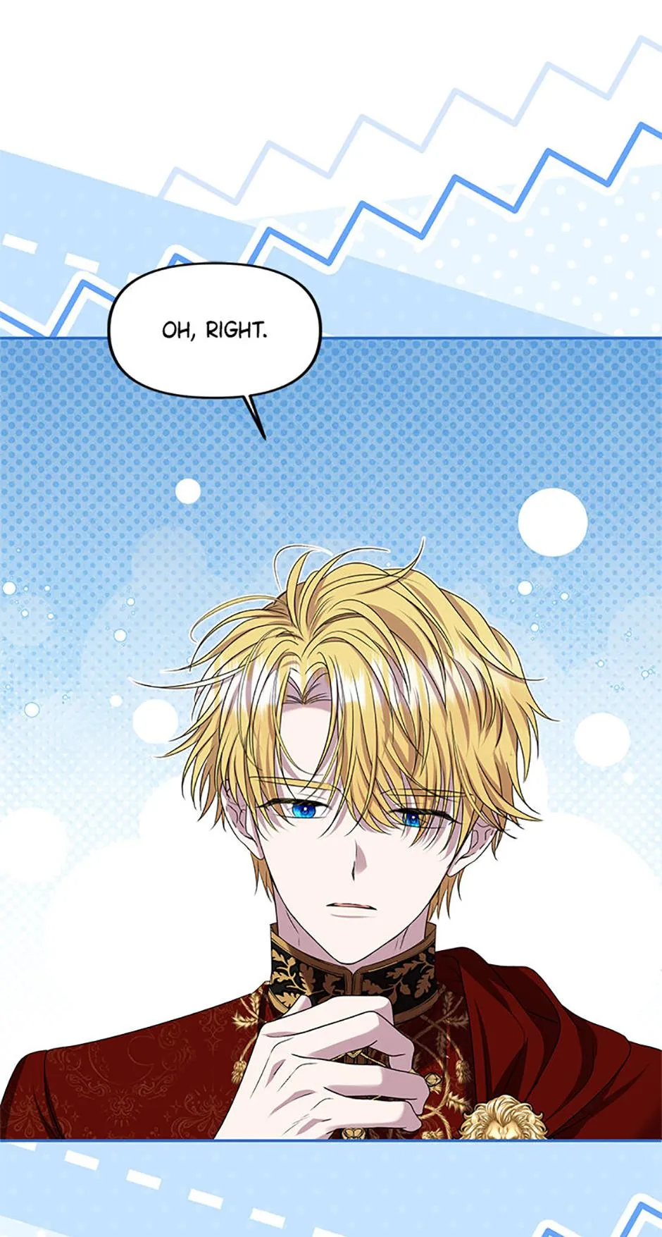 Read Materialistic Lady chapter 122 image 52 on Lezhin