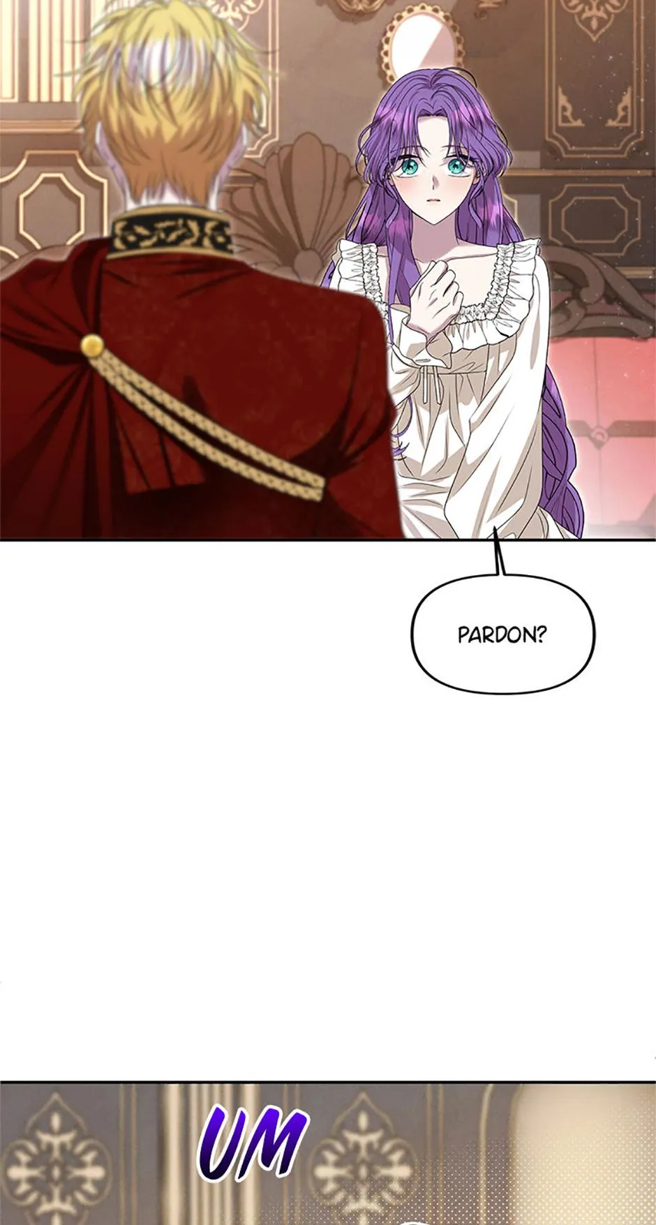Read Materialistic Lady chapter 122 image 54 on Lezhin