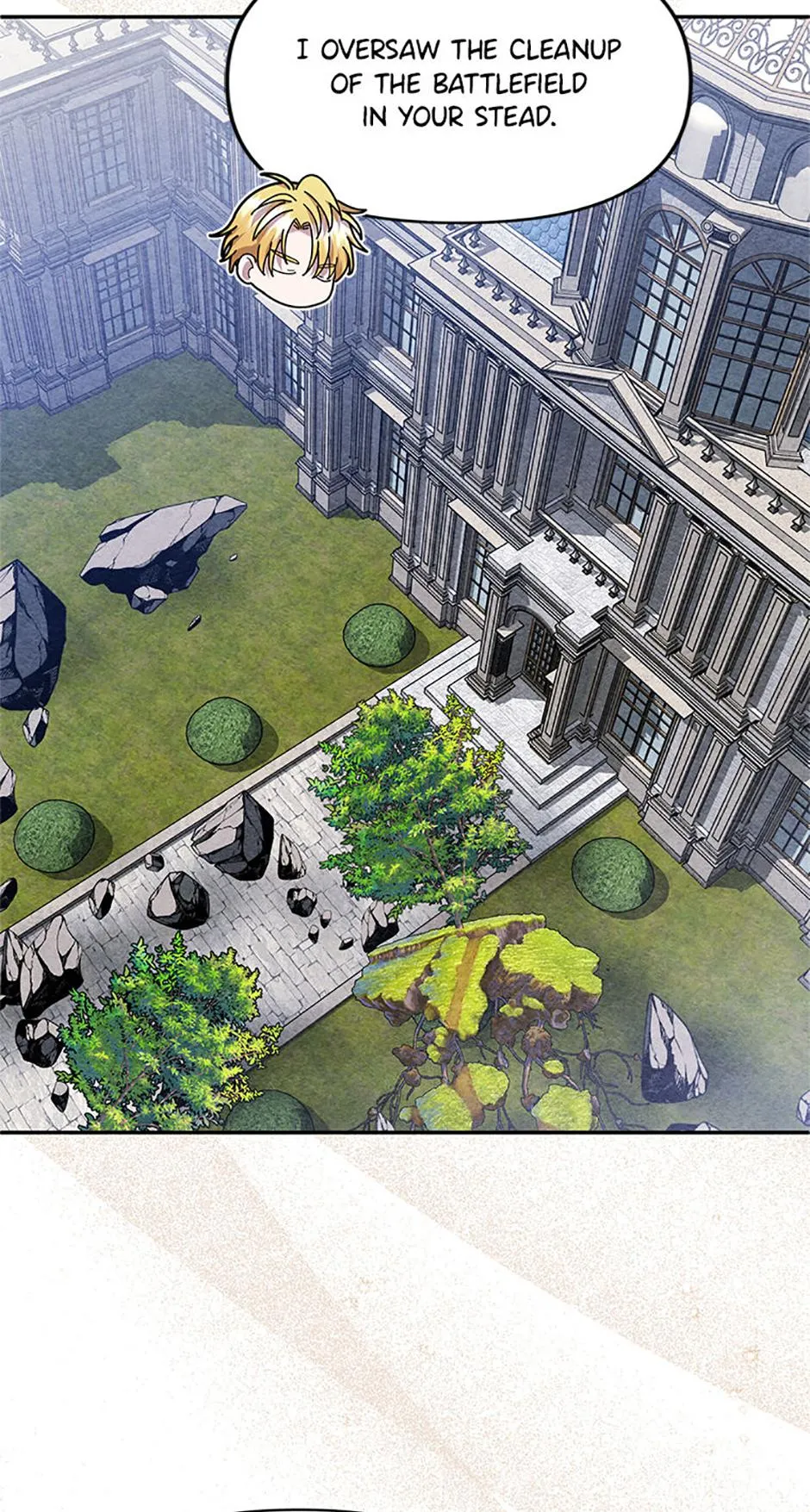 Read Materialistic Lady chapter 122 image 56 on Lezhin
