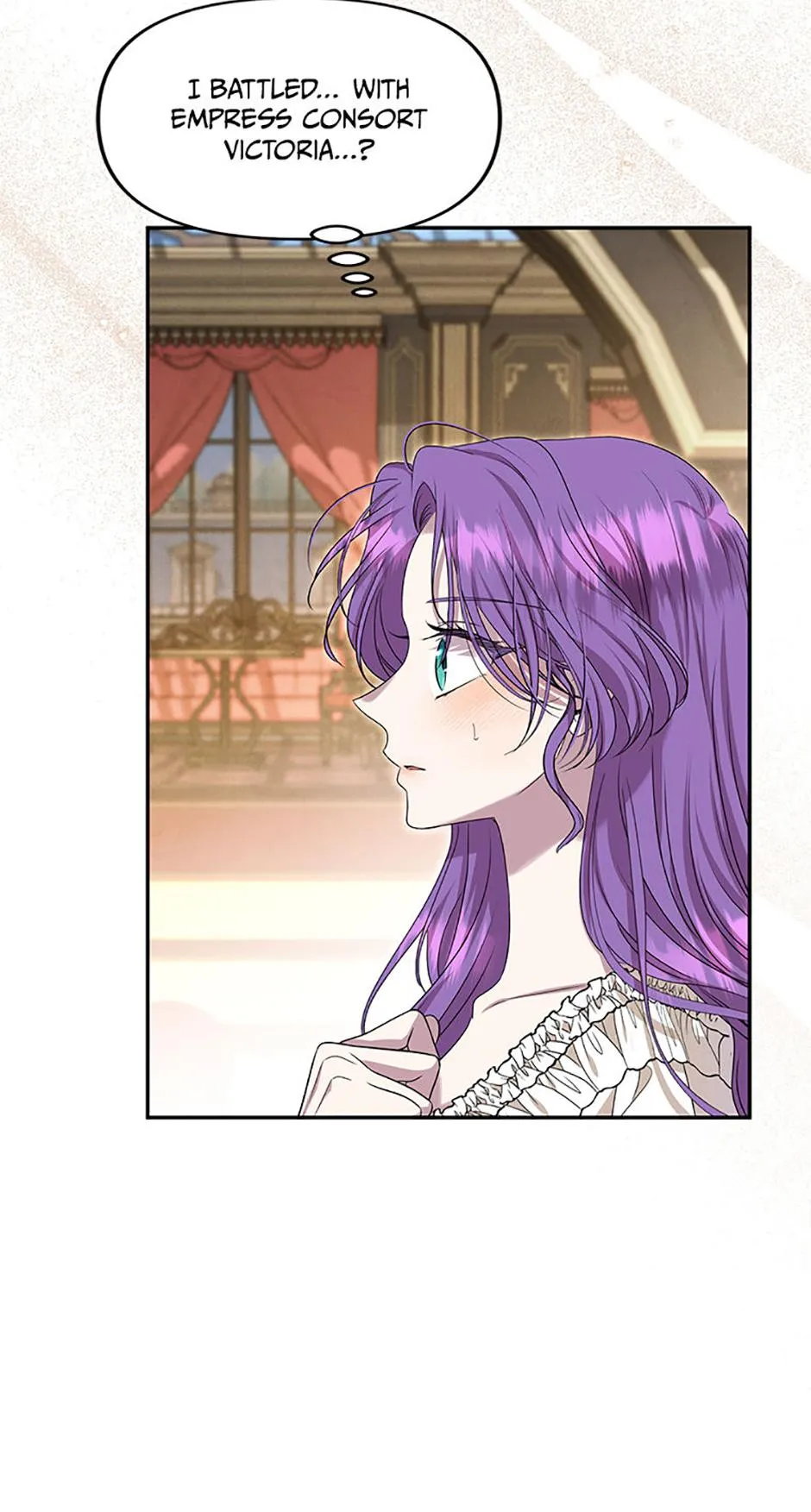 Read Materialistic Lady chapter 122 image 57 on Lezhin