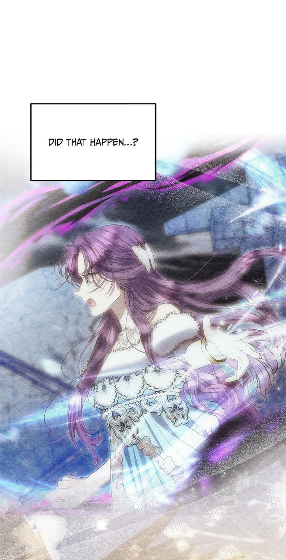 Read Materialistic Lady chapter 122 image 58 on Lezhin