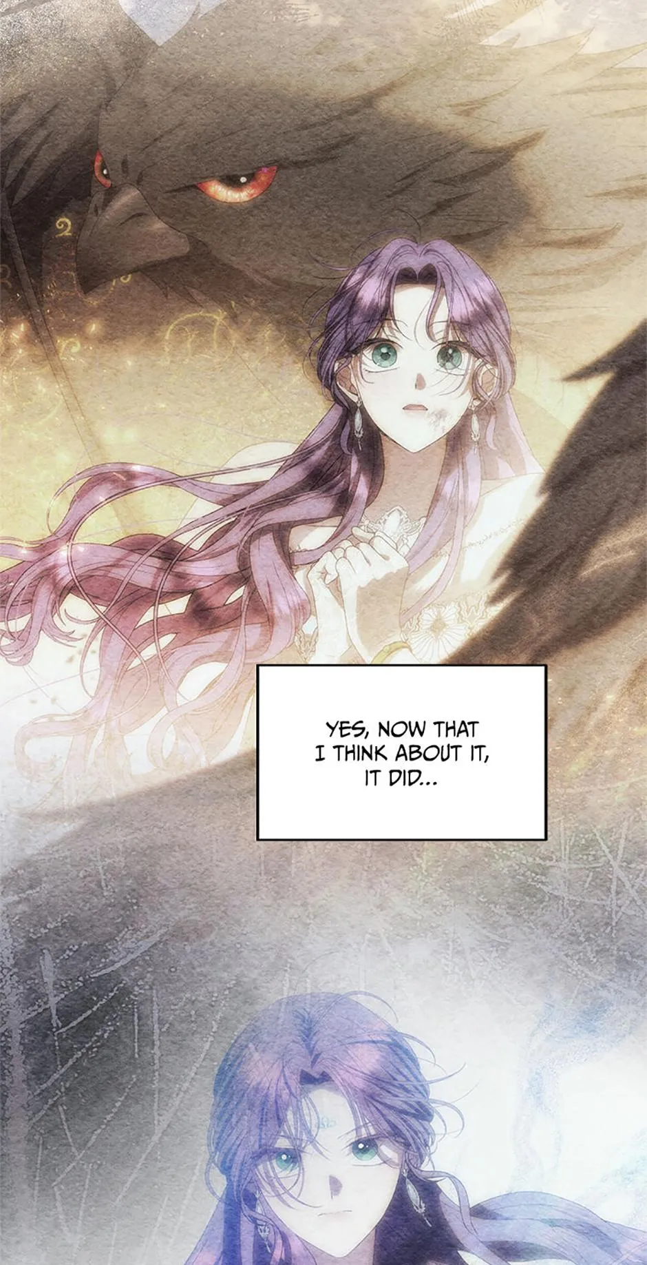 Read Materialistic Lady chapter 122 image 59 on Lezhin