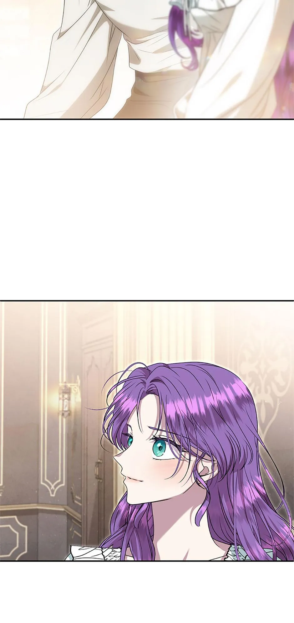 Read Materialistic Lady chapter 122 image 6 on Lezhin