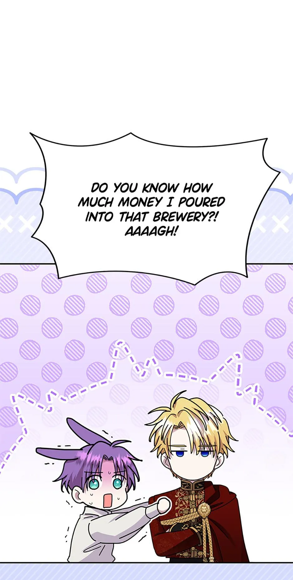 Read Materialistic Lady chapter 122 image 69 on Lezhin