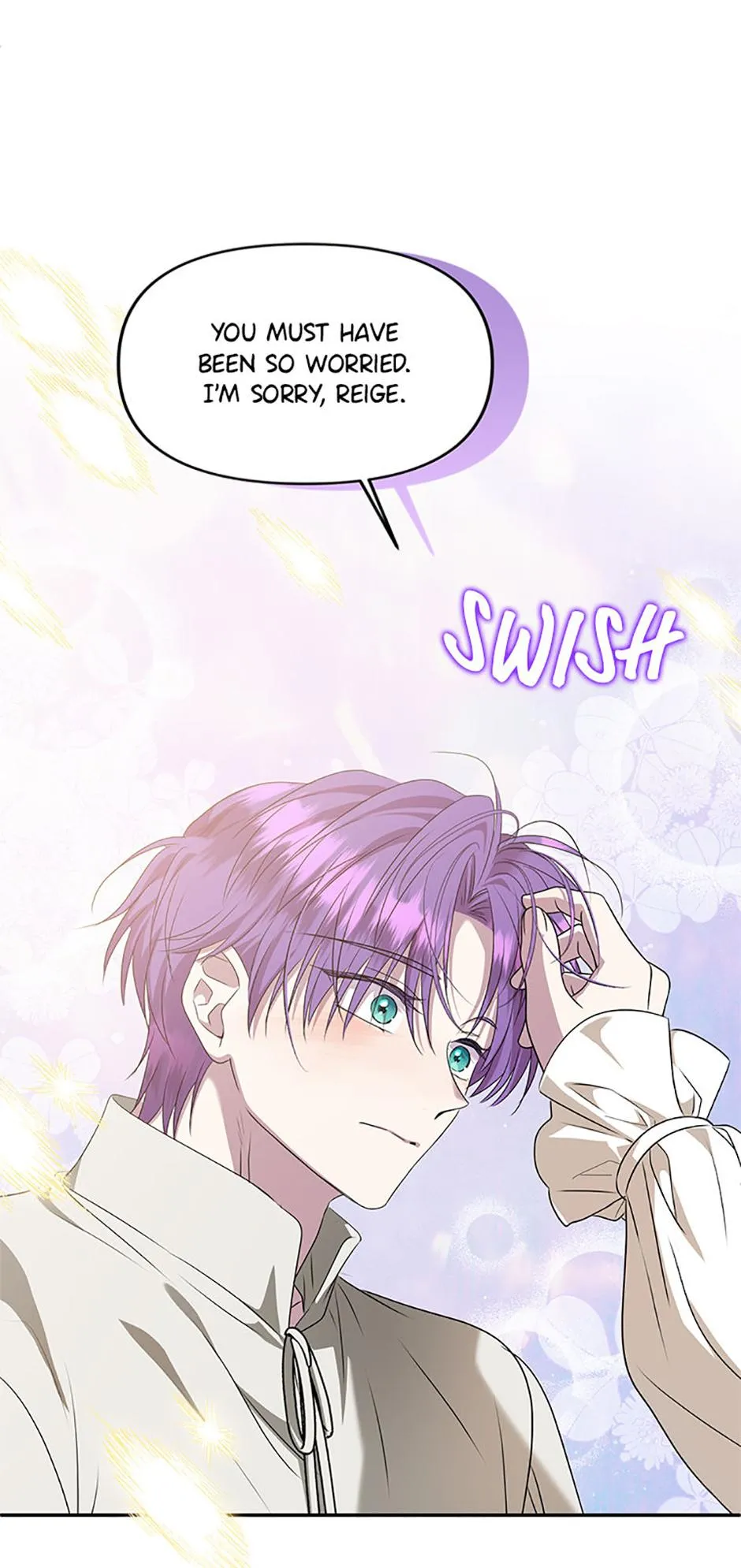 Read Materialistic Lady chapter 122 image 7 on Lezhin