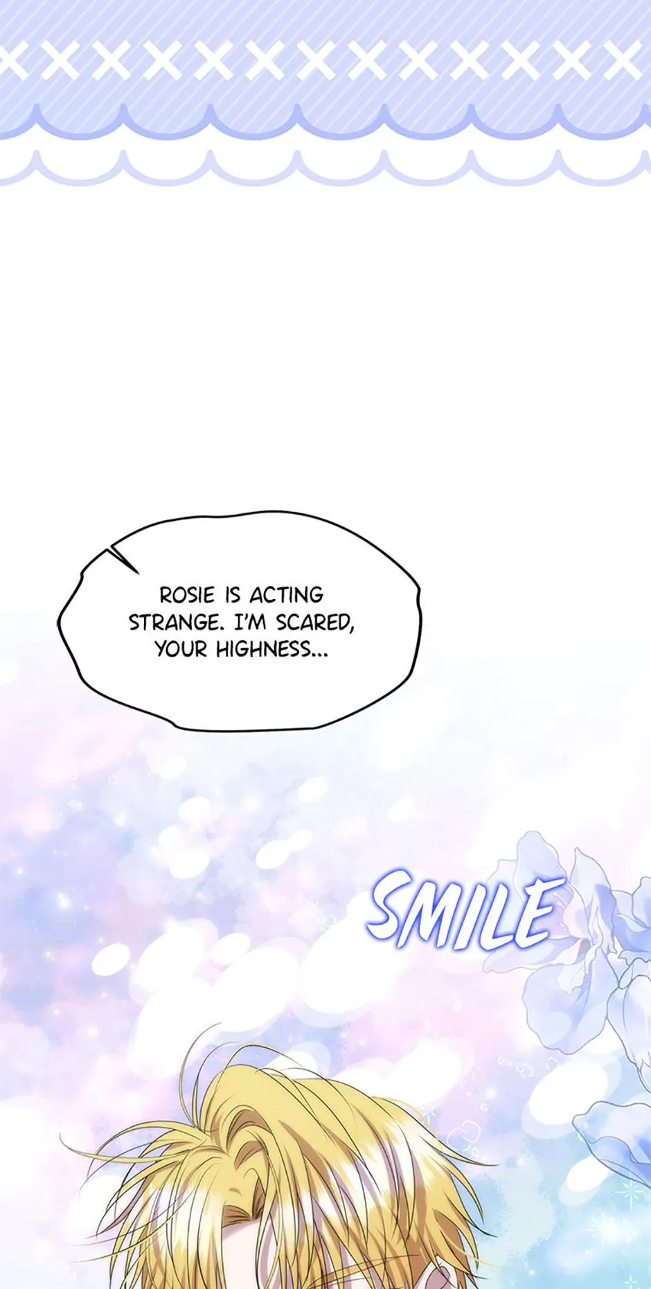 Read Materialistic Lady chapter 122 image 70 on Lezhin
