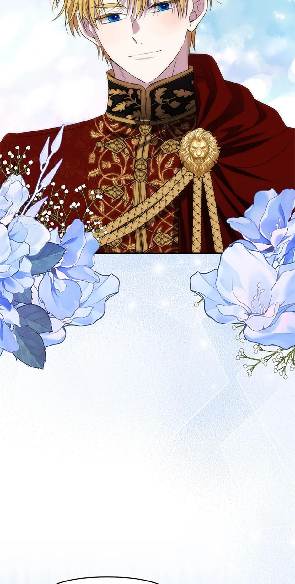 Read Materialistic Lady chapter 122 image 71 on Lezhin
