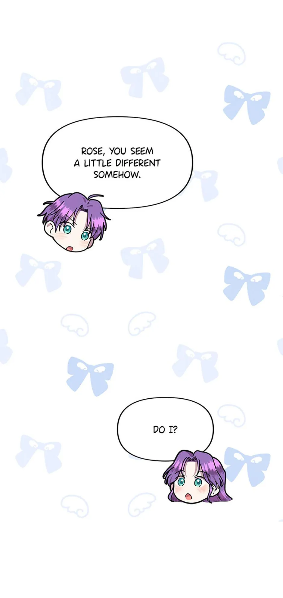 Read Materialistic Lady chapter 122 image 9 on Lezhin