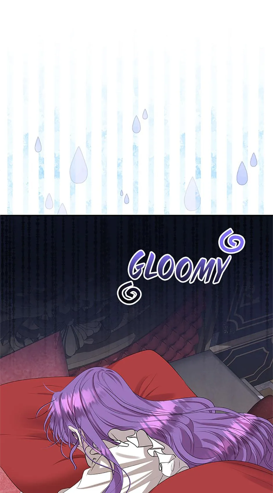 Read Materialistic Lady chapter 123 image 1 on Lezhin