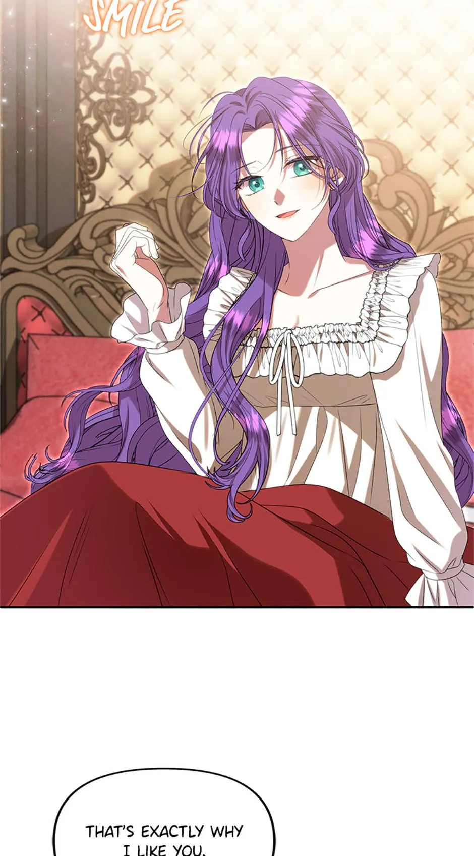 Read Materialistic Lady chapter 123 image 10 on Lezhin