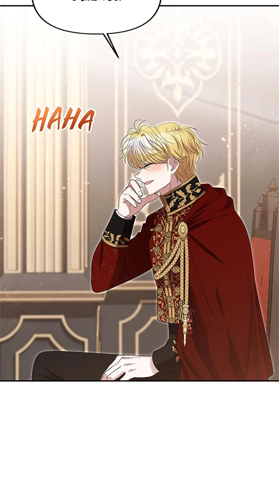 Read Materialistic Lady chapter 123 image 11 on Lezhin