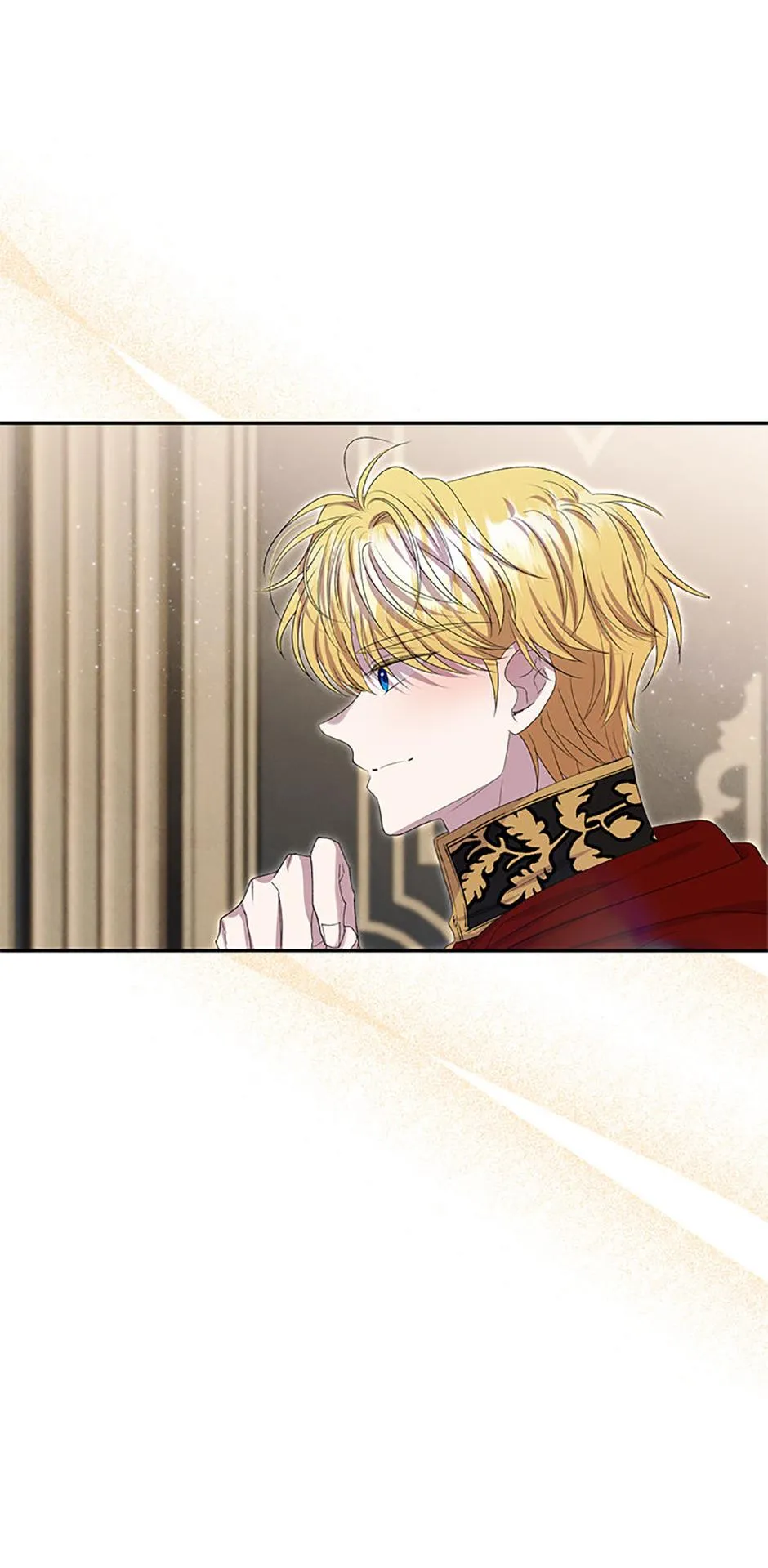 Read Materialistic Lady chapter 123 image 12 on Lezhin