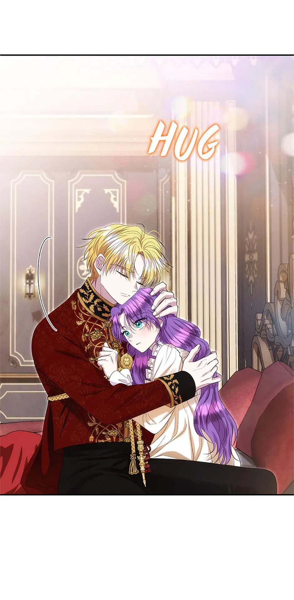 Read Materialistic Lady chapter 123 image 13 on Lezhin