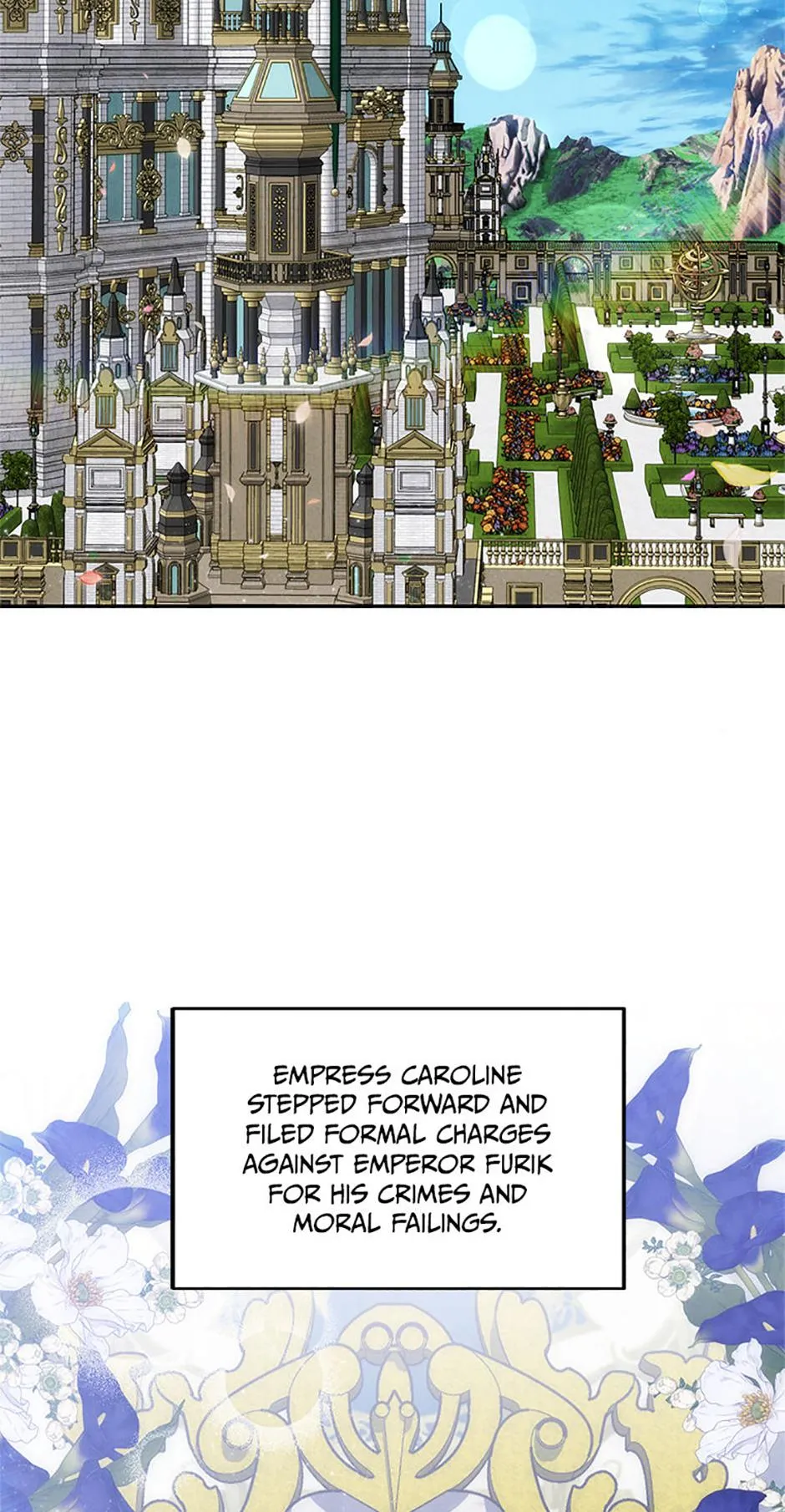 Read Materialistic Lady chapter 123 image 19 on Lezhin