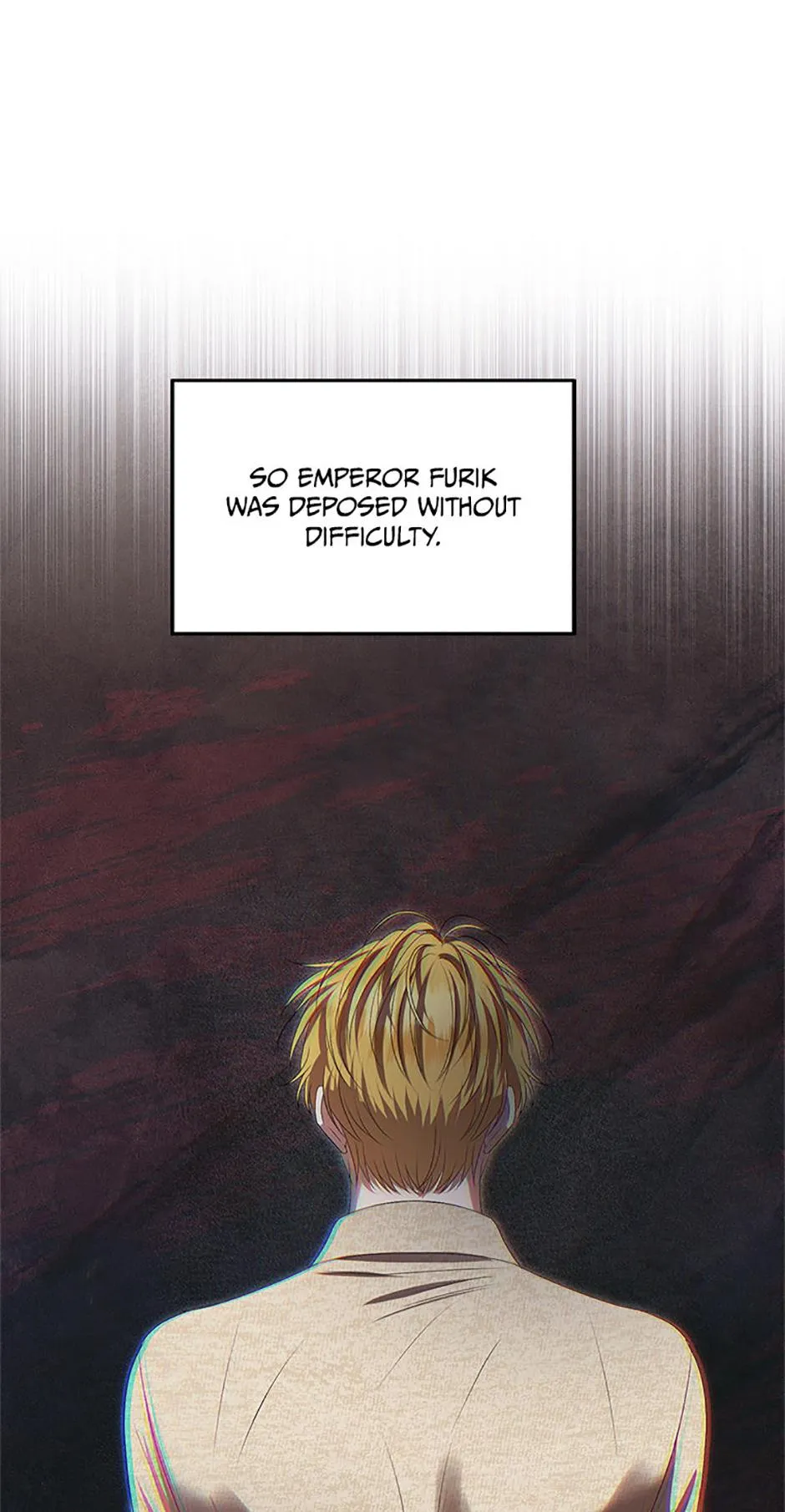 Read Materialistic Lady chapter 123 image 22 on Lezhin