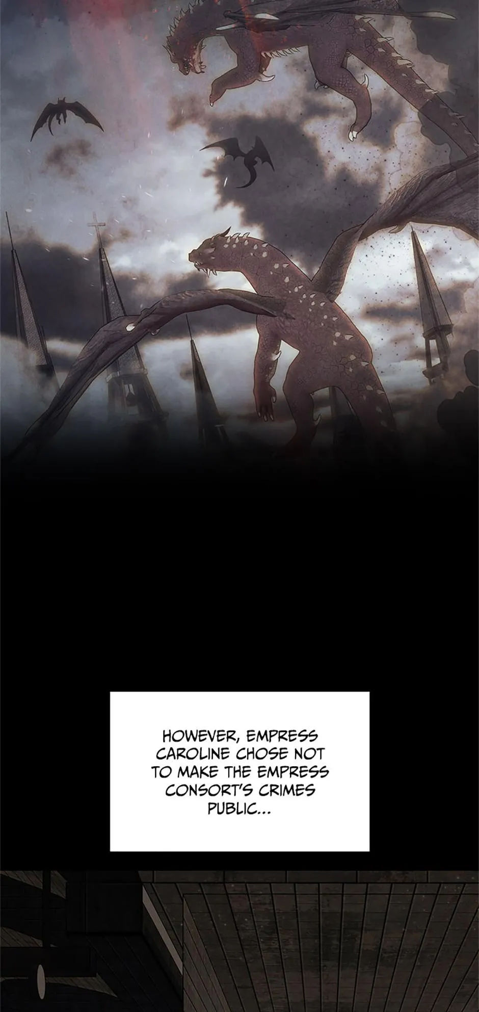 Read Materialistic Lady chapter 123 image 26 on Lezhin