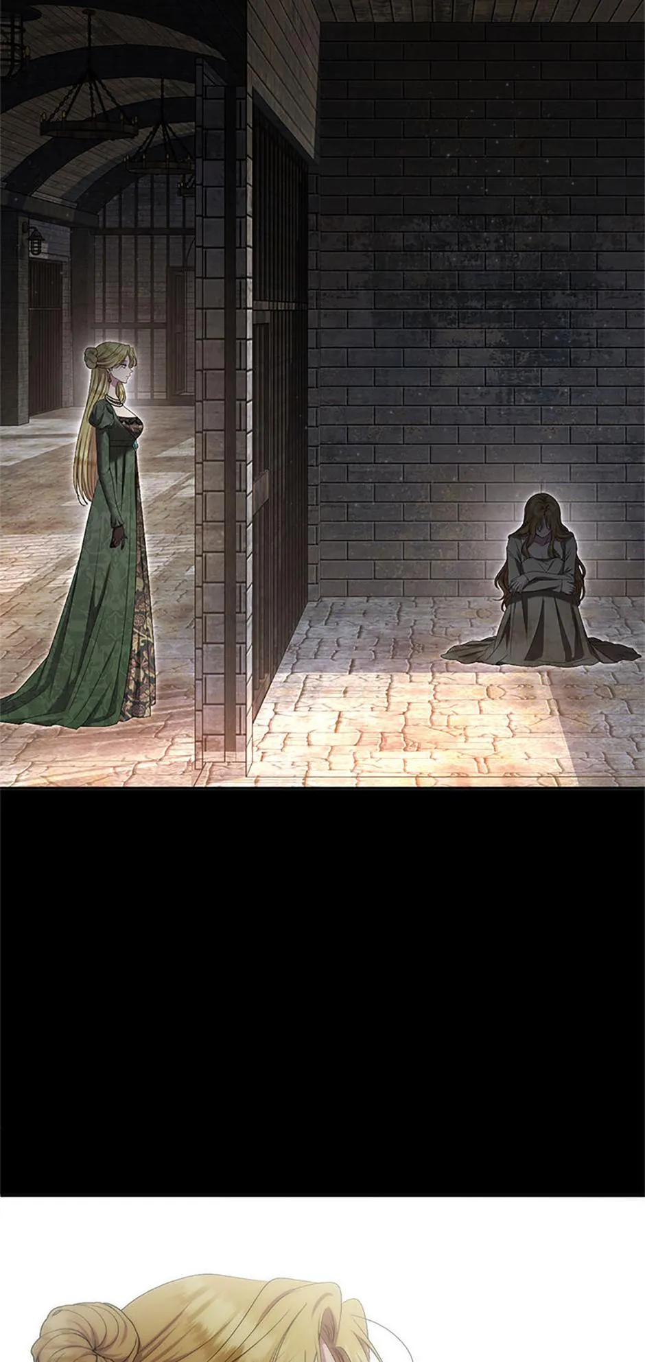 Read Materialistic Lady chapter 123 image 27 on Lezhin