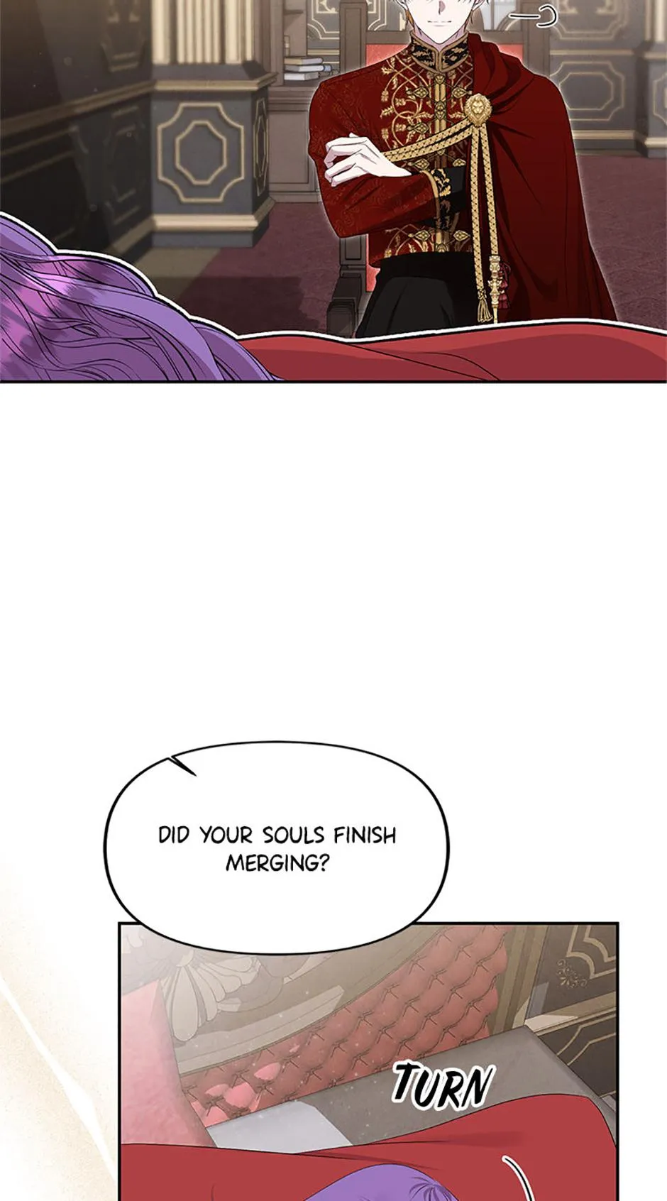 Read Materialistic Lady chapter 123 image 3 on Lezhin