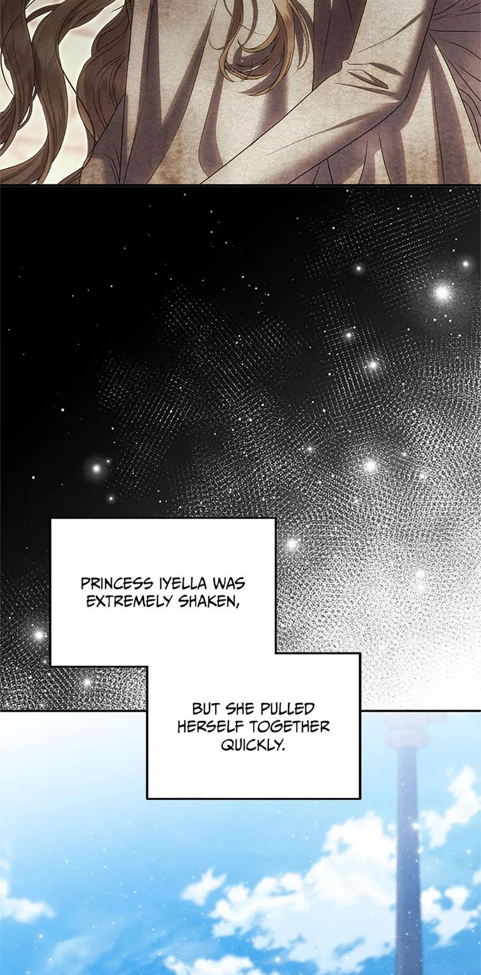 Read Materialistic Lady chapter 123 image 32 on Lezhin