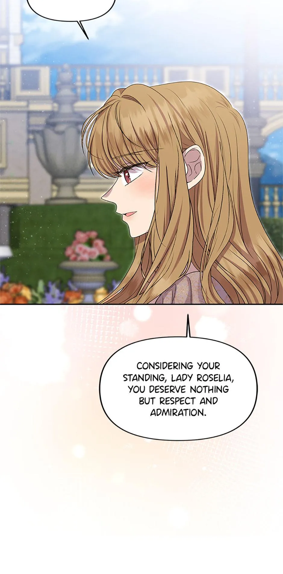 Read Materialistic Lady chapter 123 image 36 on Lezhin