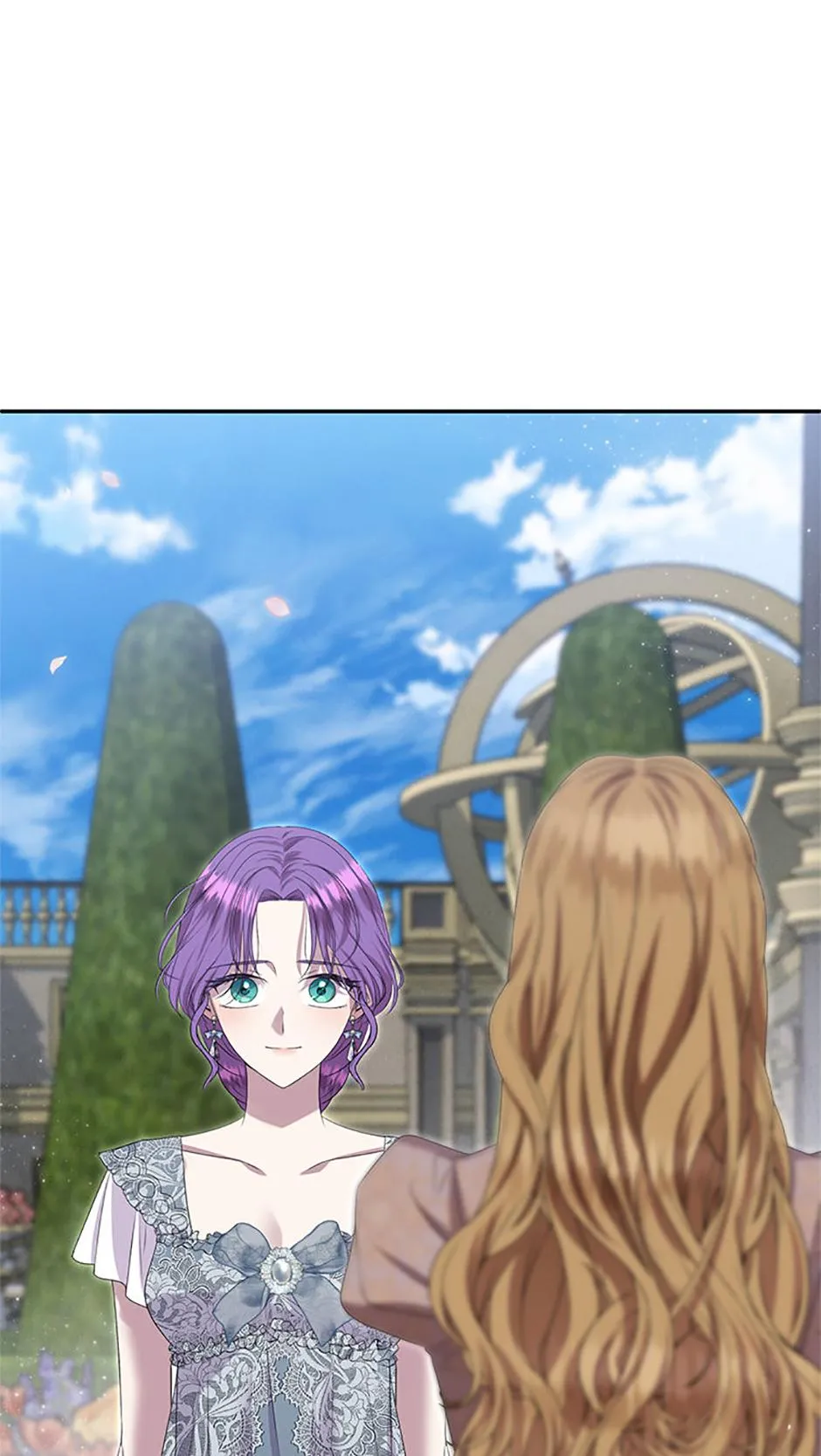 Read Materialistic Lady chapter 123 image 37 on Lezhin