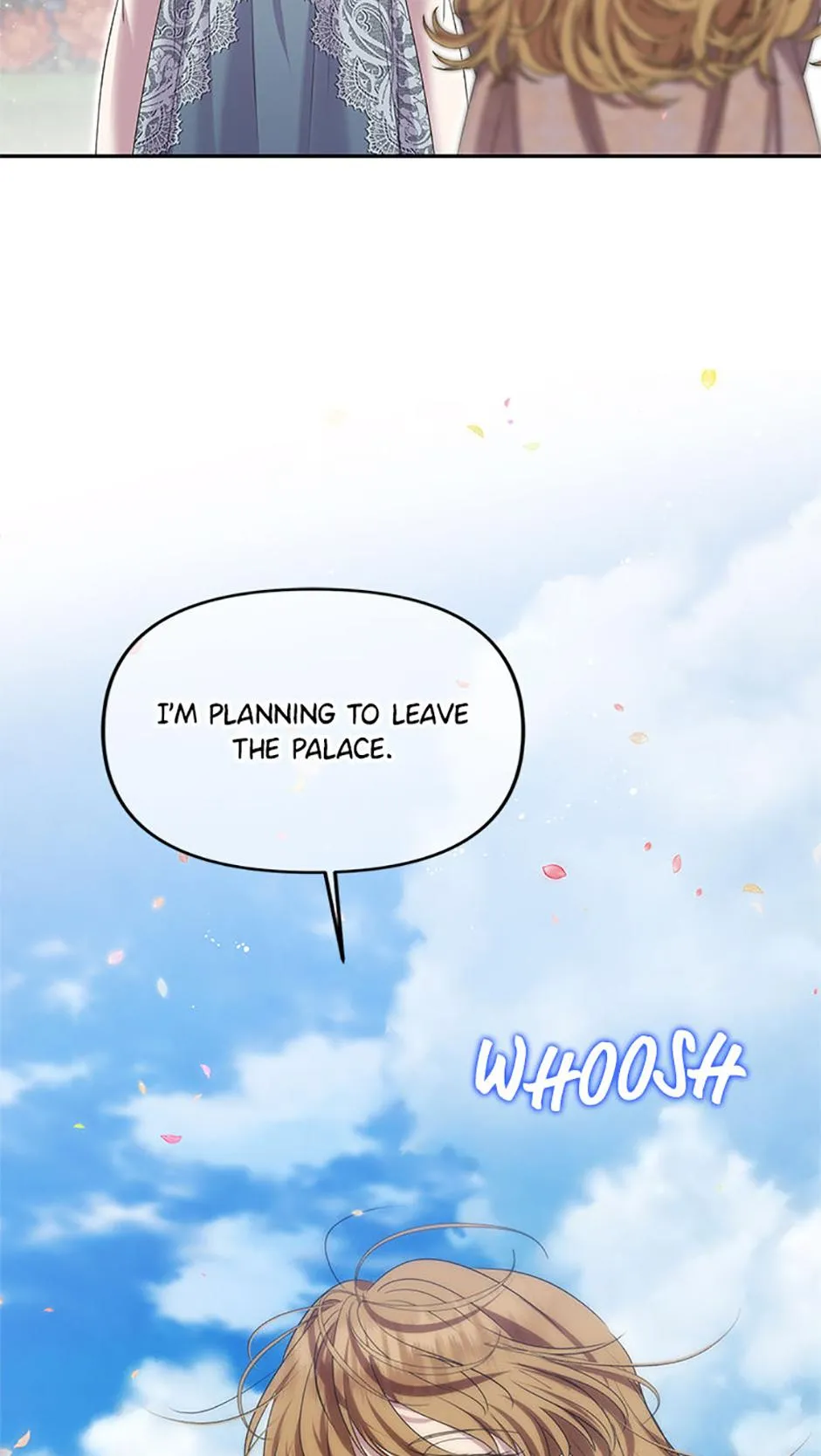 Read Materialistic Lady chapter 123 image 38 on Lezhin