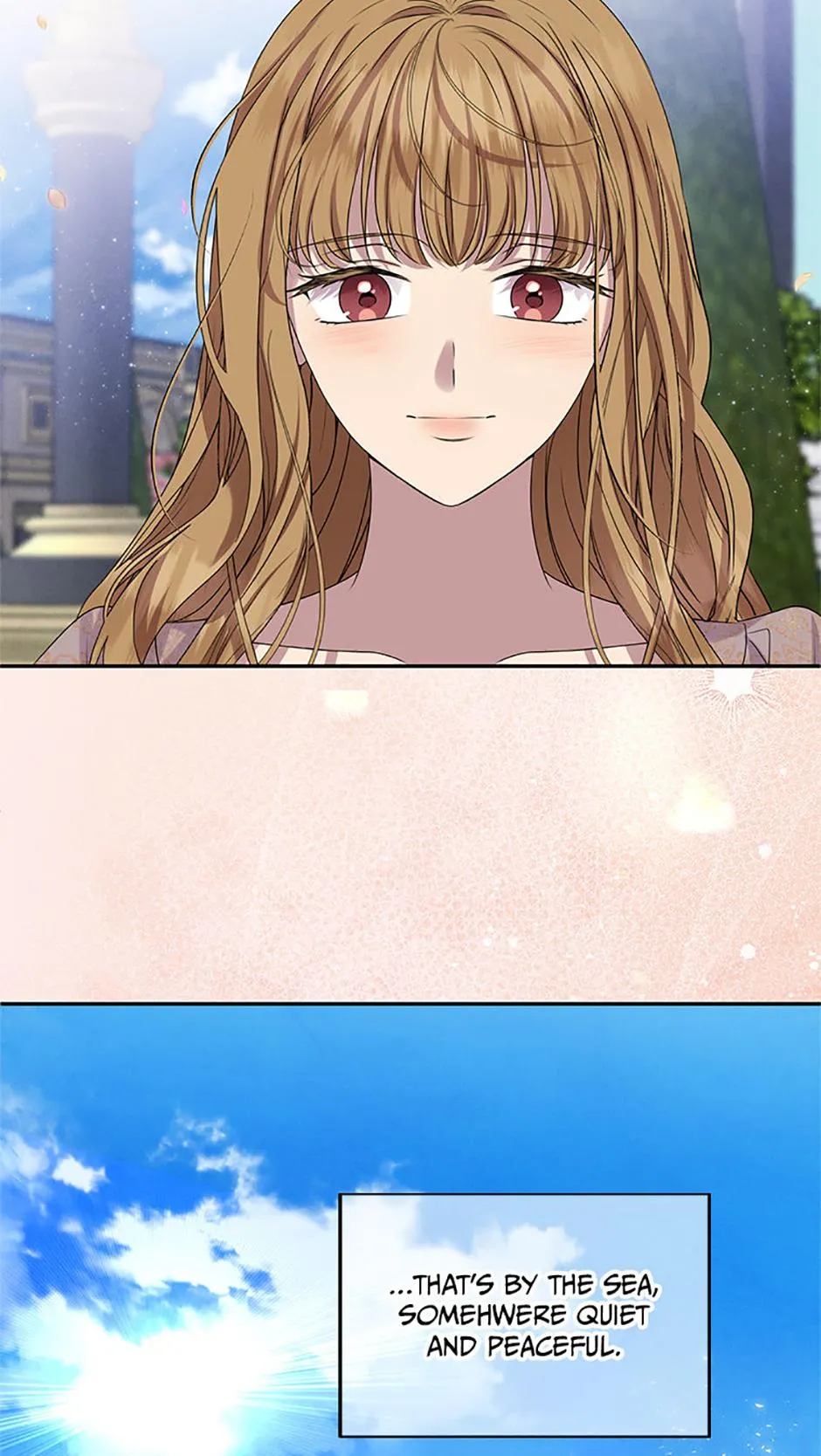 Read Materialistic Lady chapter 123 image 40 on Lezhin