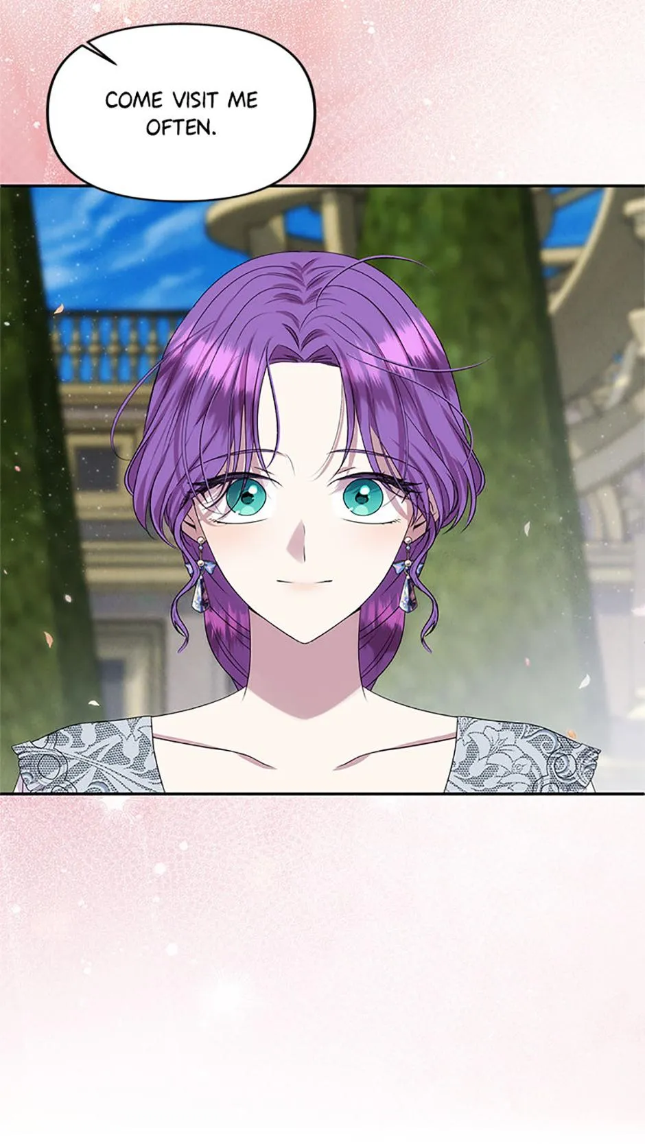 Read Materialistic Lady chapter 123 image 42 on Lezhin