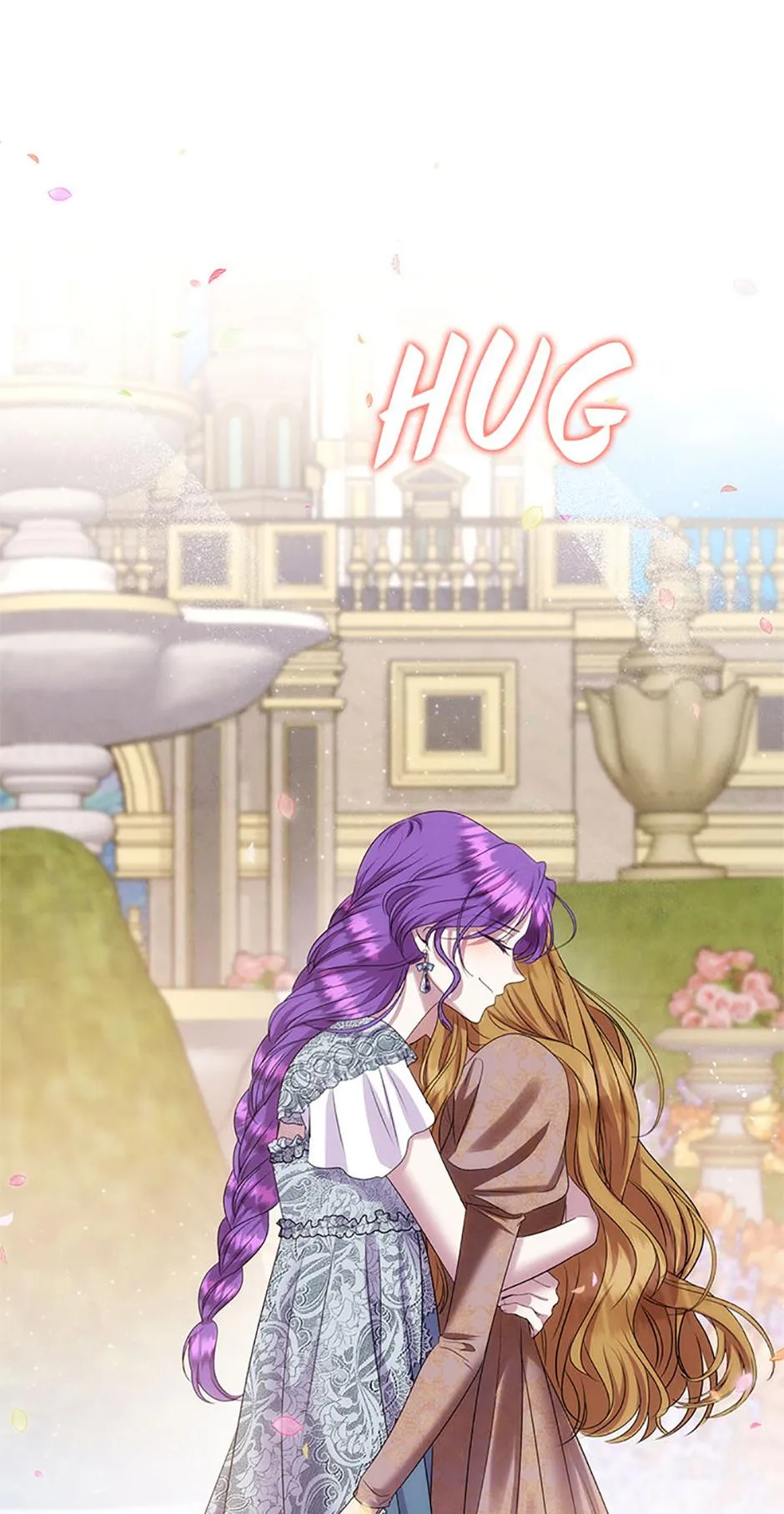 Read Materialistic Lady chapter 123 image 43 on Lezhin