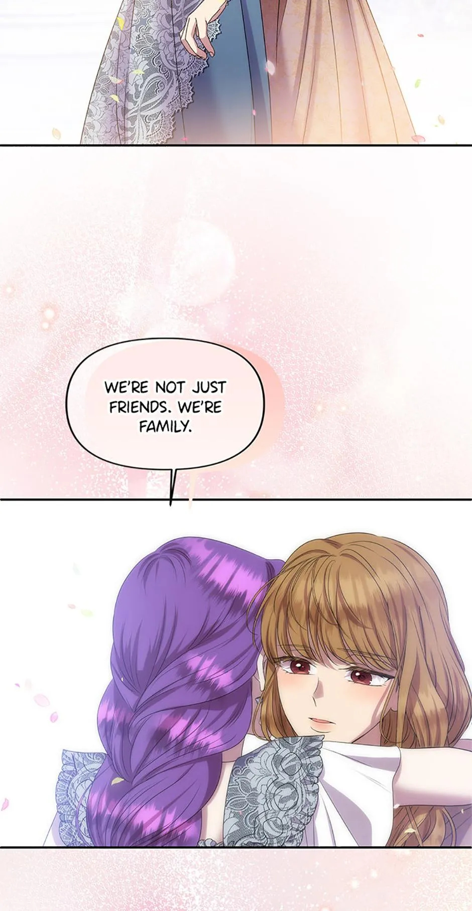 Read Materialistic Lady chapter 123 image 44 on Lezhin