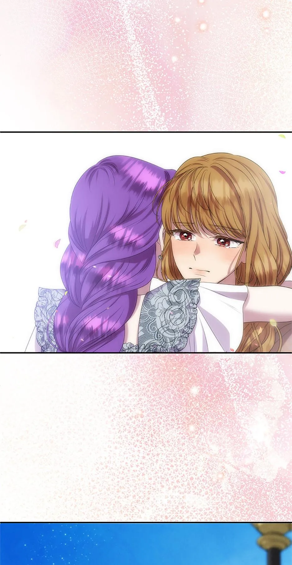 Read Materialistic Lady chapter 123 image 45 on Lezhin