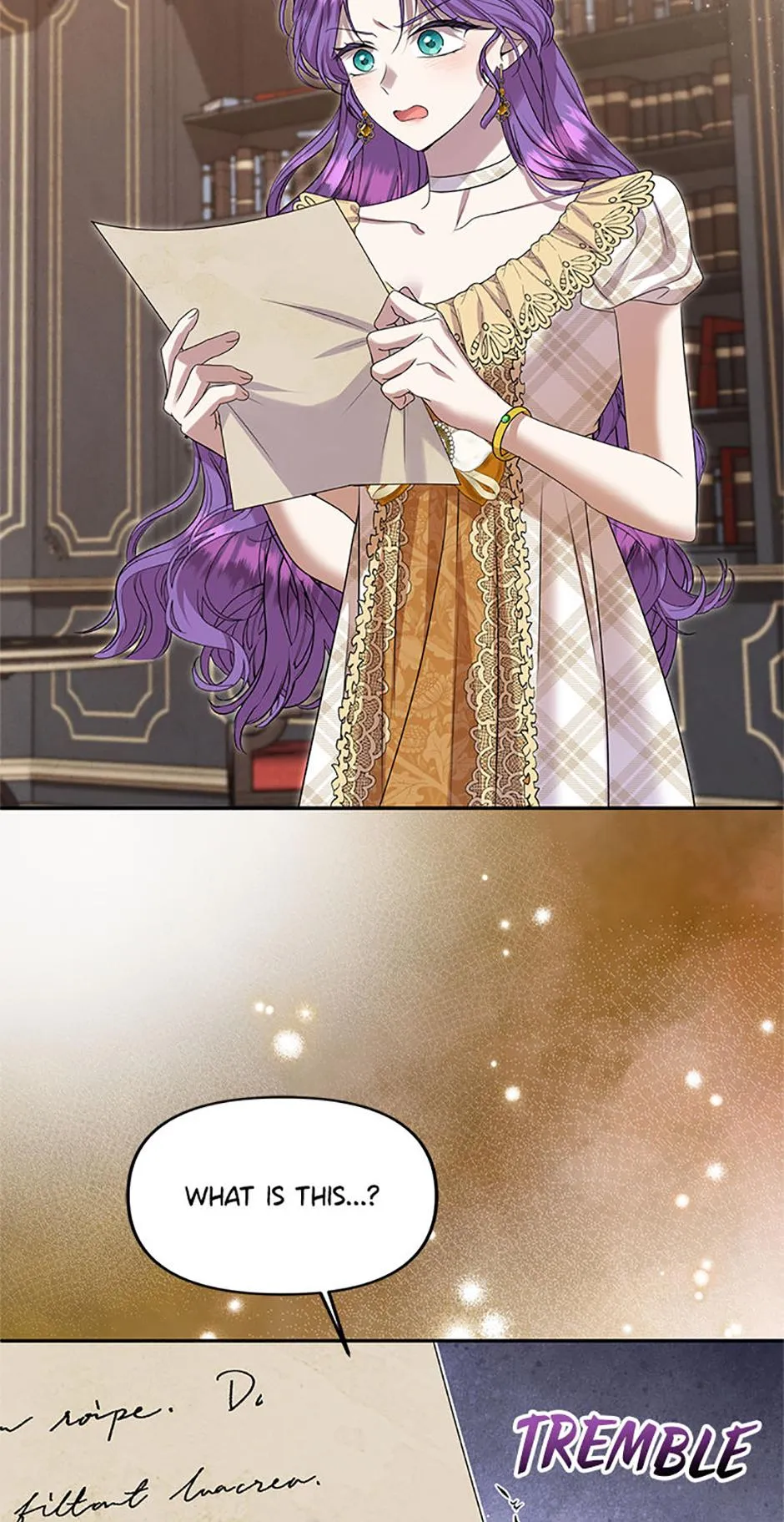 Read Materialistic Lady chapter 123 image 52 on Lezhin