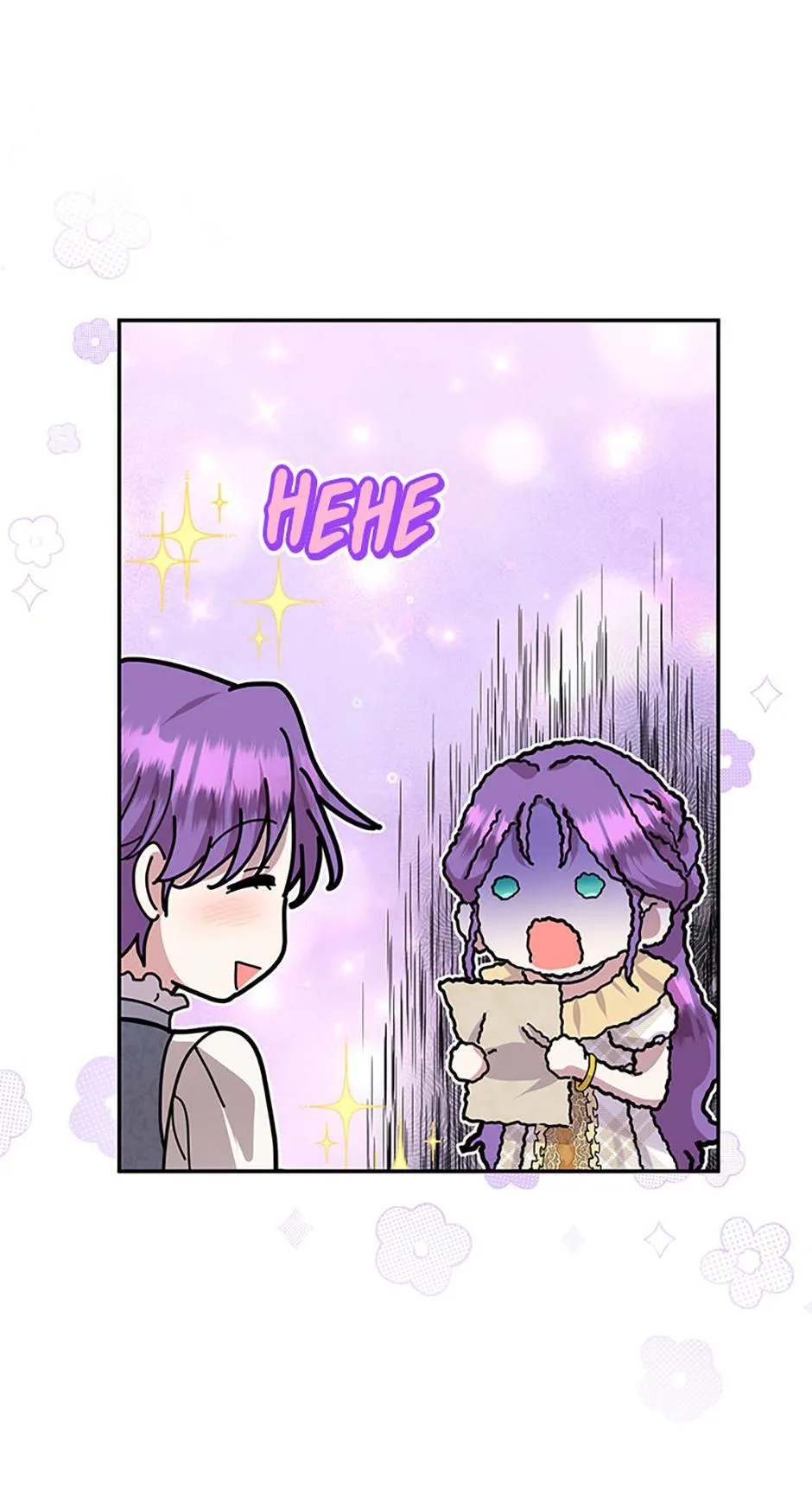 Read Materialistic Lady chapter 123 image 57 on Lezhin